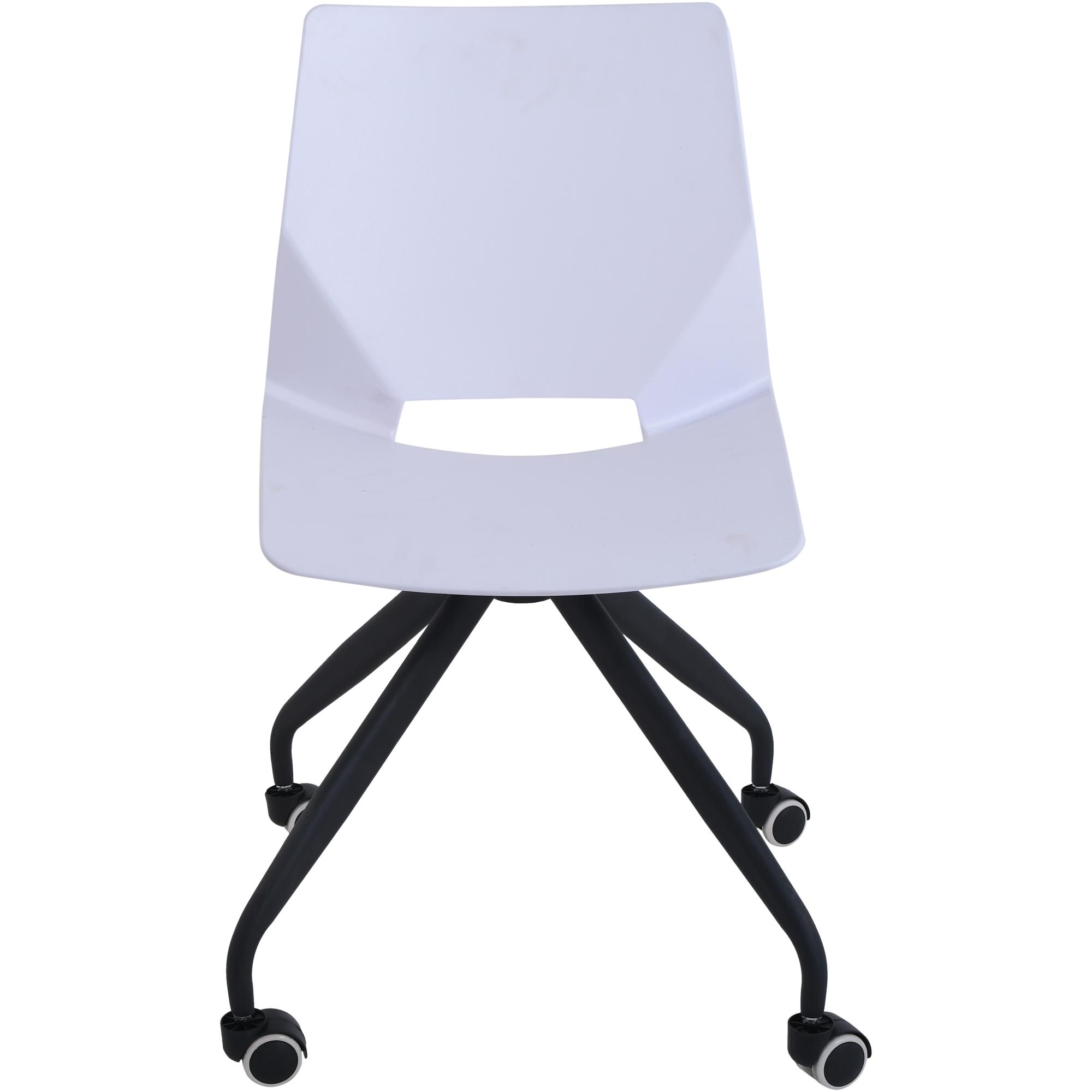 CHAIR (SEAT) OVERALL SIZE: - 422-280026AB