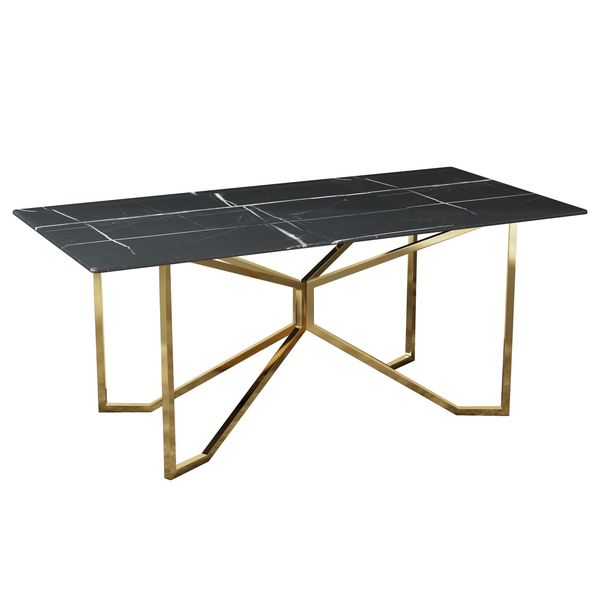 MESA 120X60X45CM - 422-290146