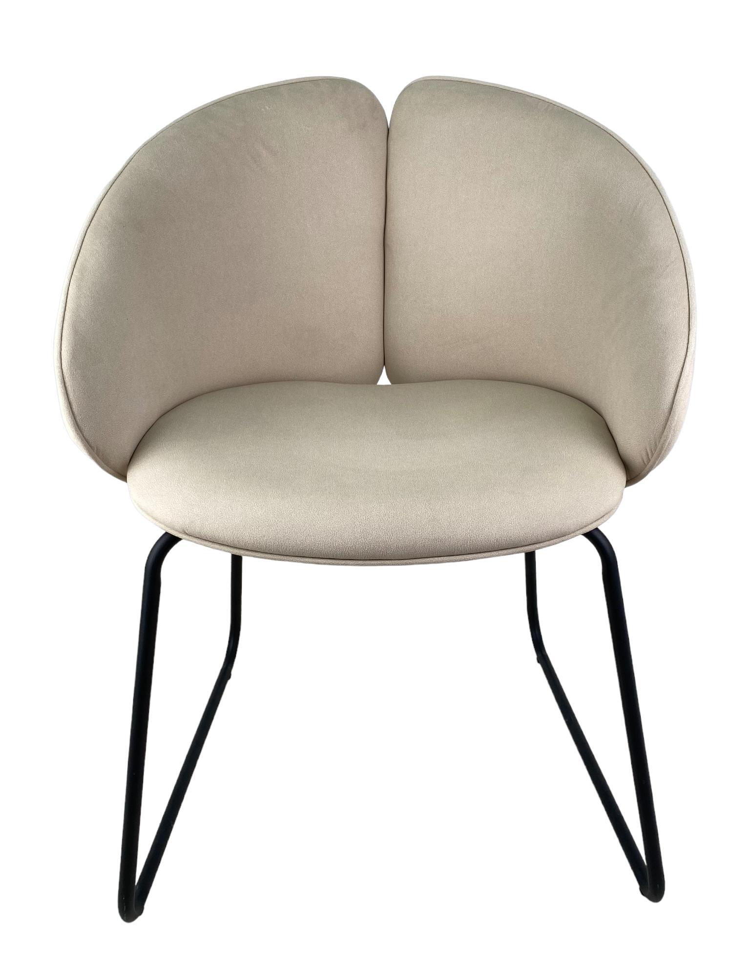 DINING CHAIR SEATER - Noritex
