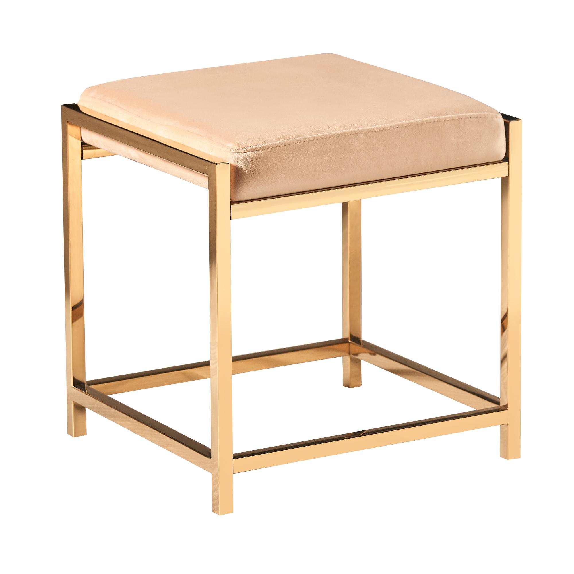 STOOL FABRIC IN NO.6 BEIGE - 422-340083