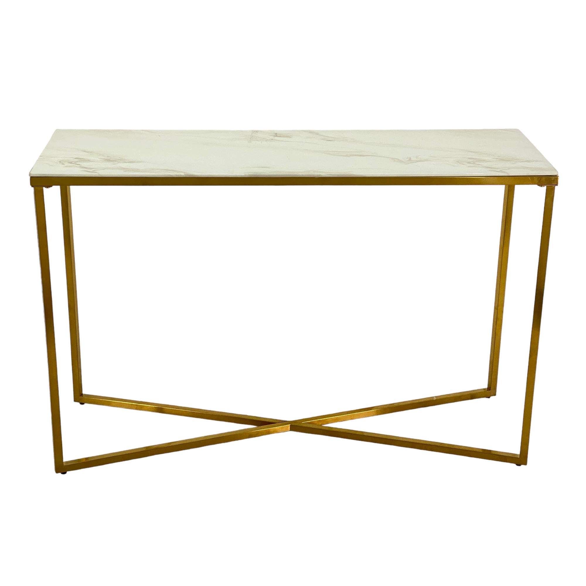 CONSOLE 120X40X78CM - Noritex