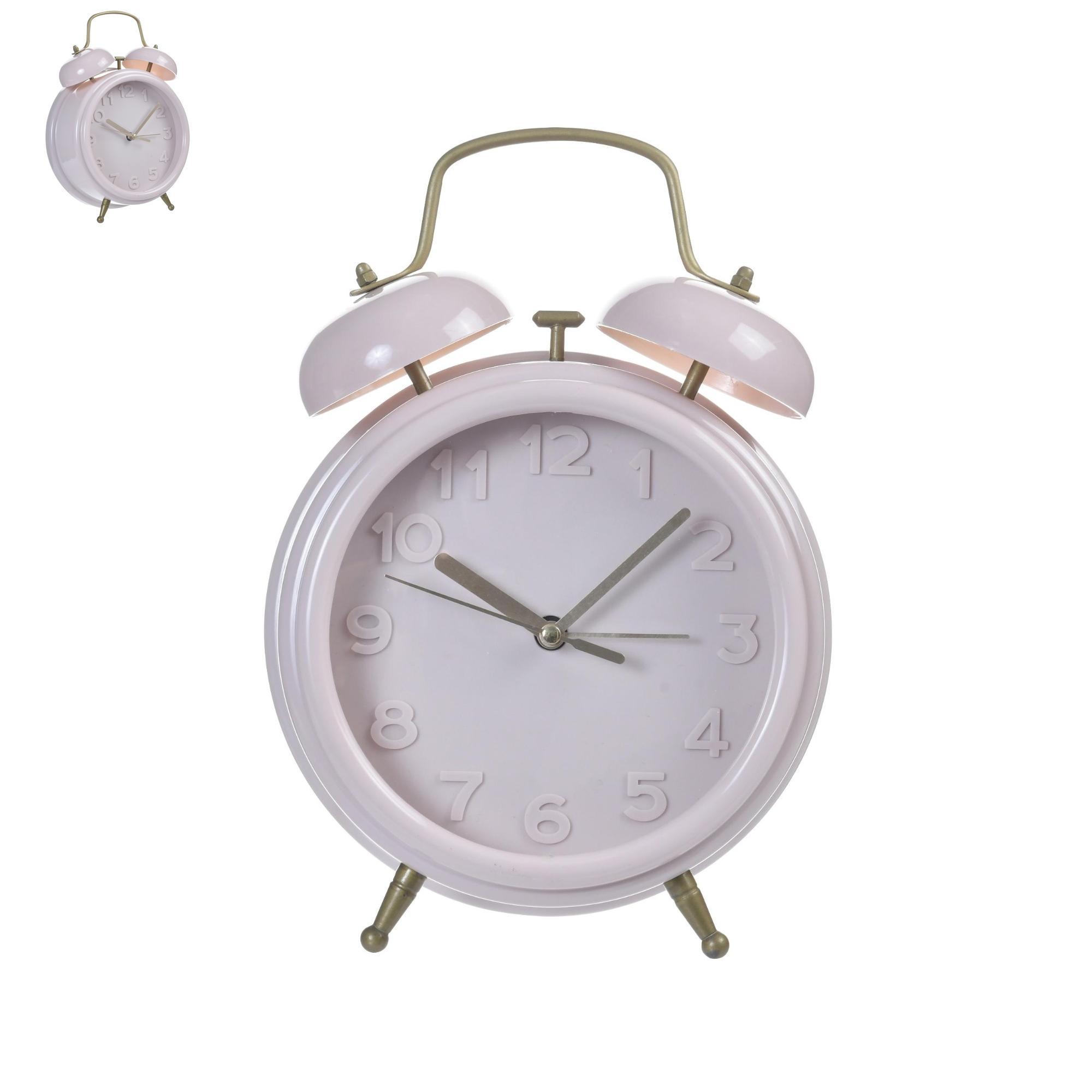 RELÓGIO A/BAT 19,4X7,8X27CM - 423-160877