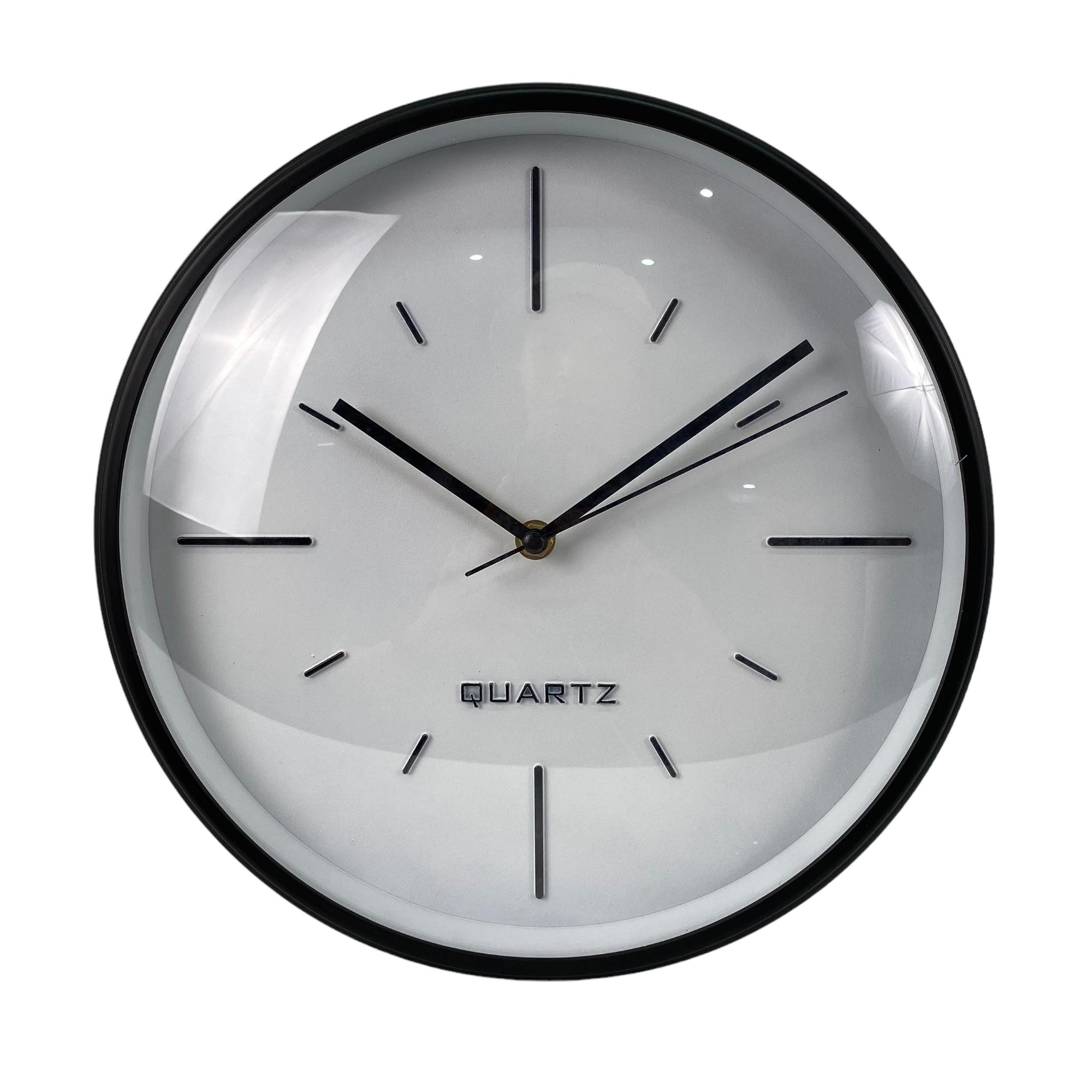 RELÓGIO DE PAREDE COM C/ A/BAT1 30 - 423-210822