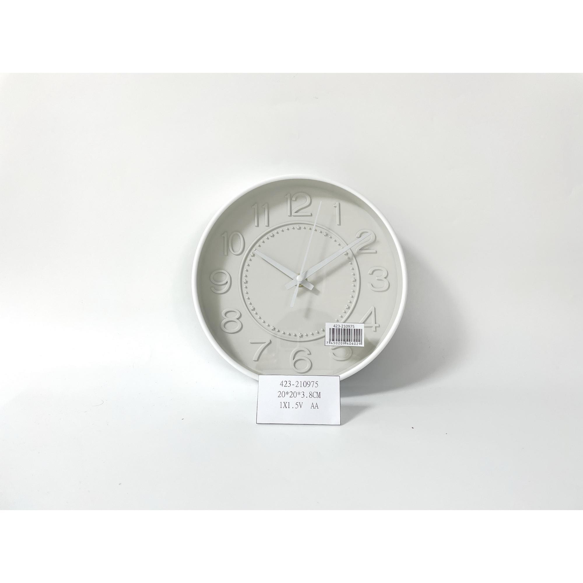 CLOCK - 423-210975