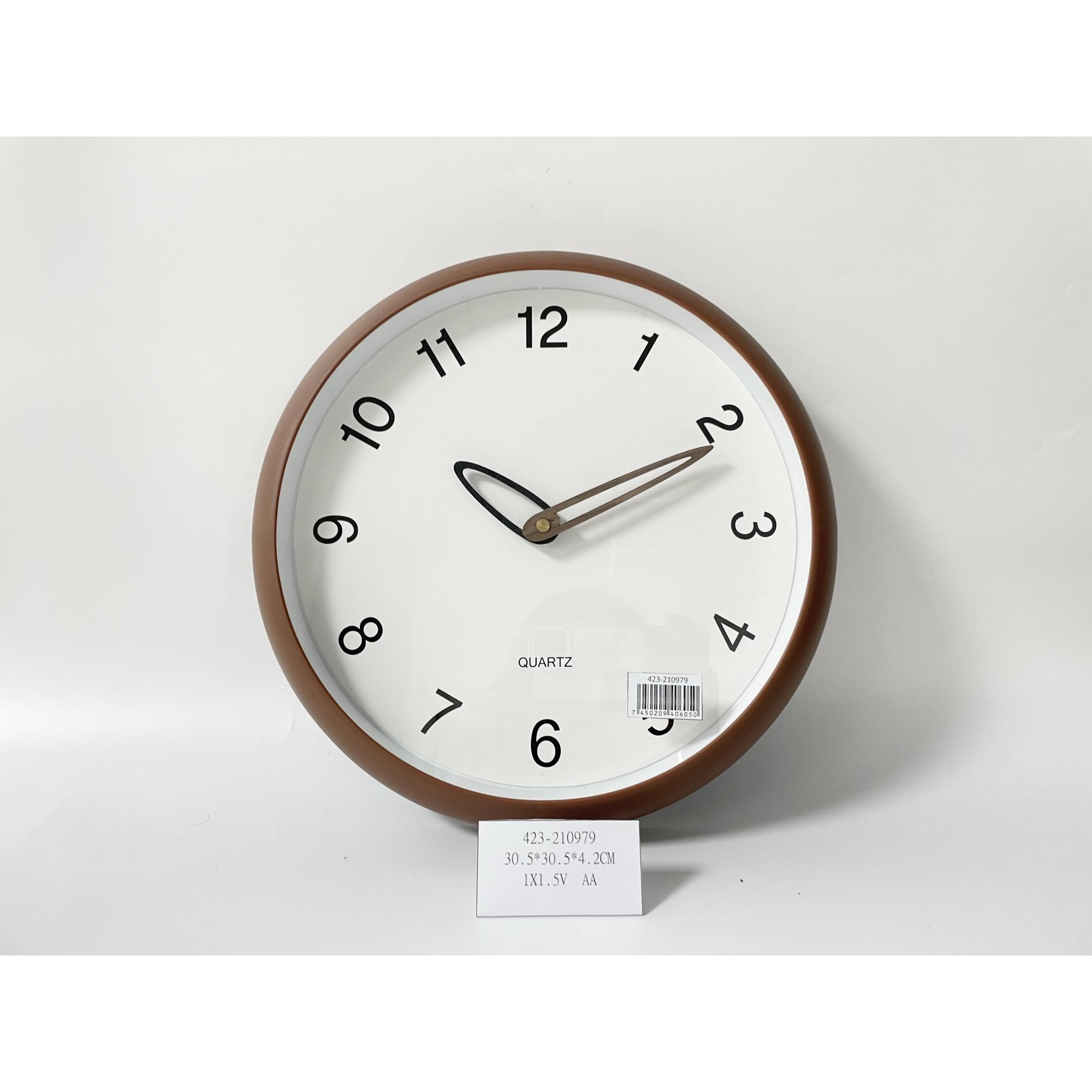 RELOJ C/MOV C/BATAA 30.5X4.2X - 423-210979