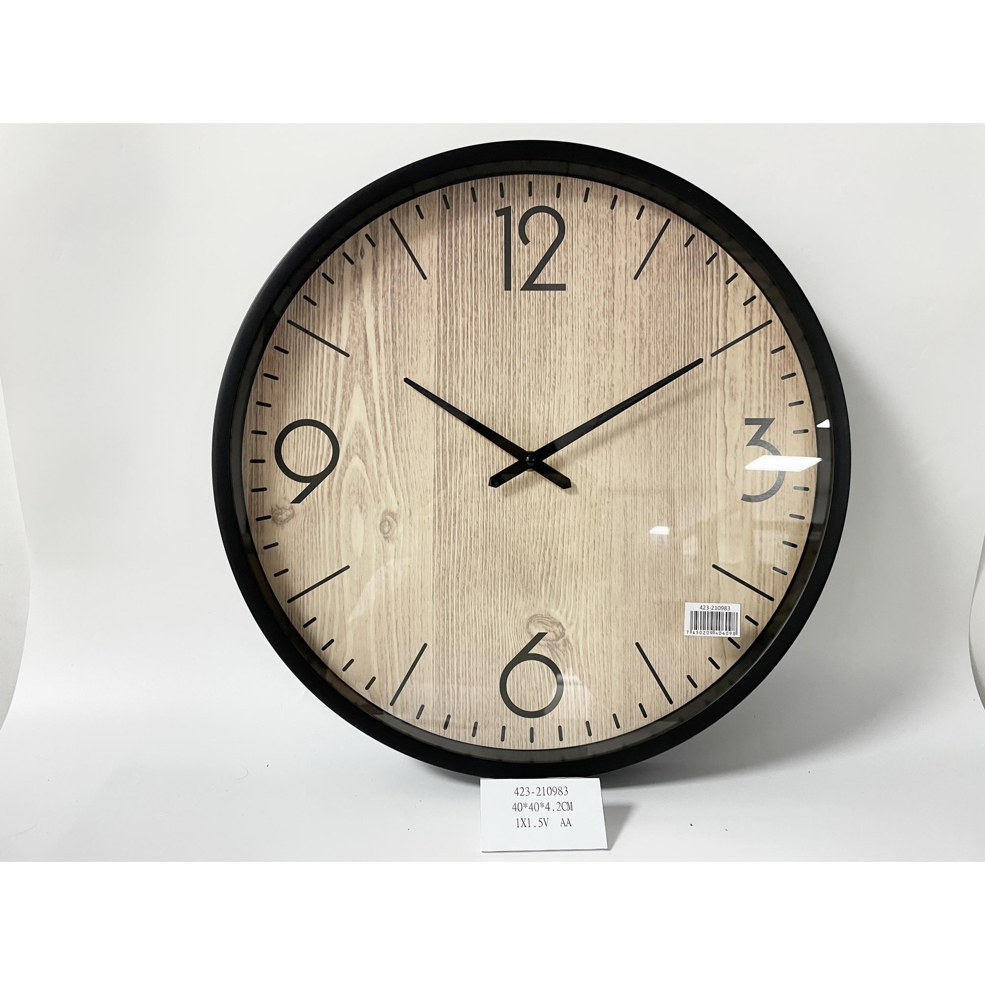 RELOJ C/MOV C/BATAA 40X4.2X40 - 423-210983