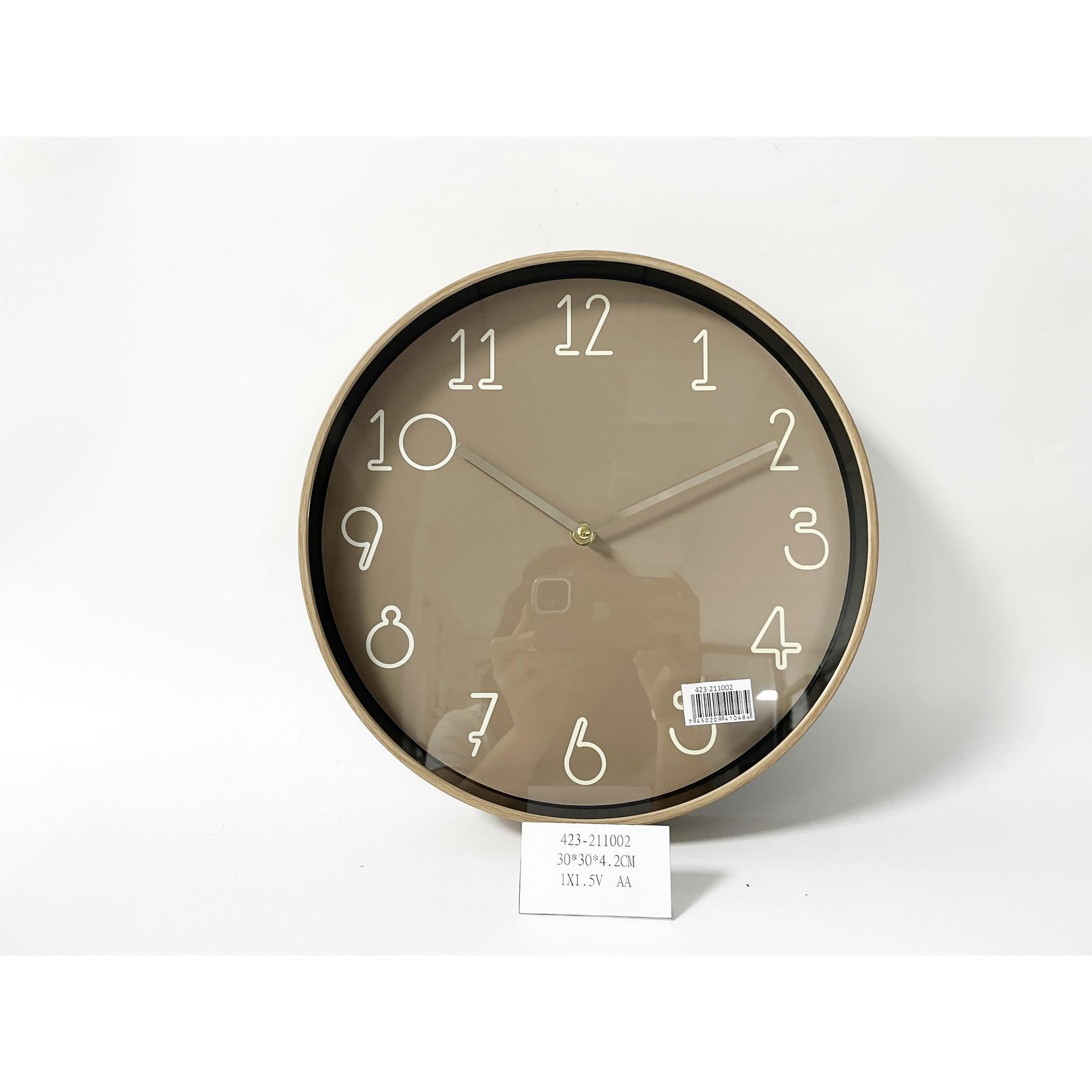 CLOCK - 423-211002