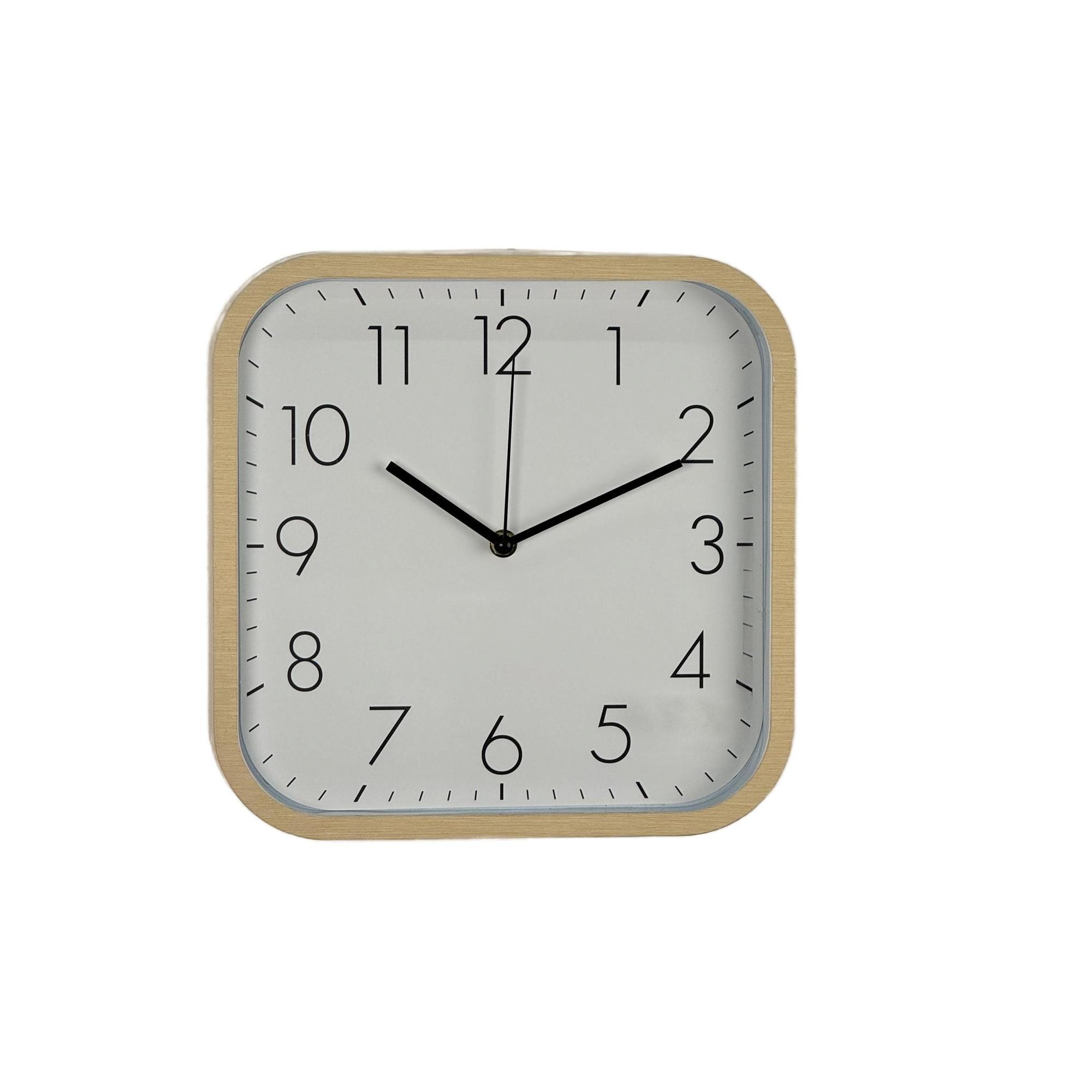 RELOJ C/MOV C/BATAA 28.5X4X28 - Noritex