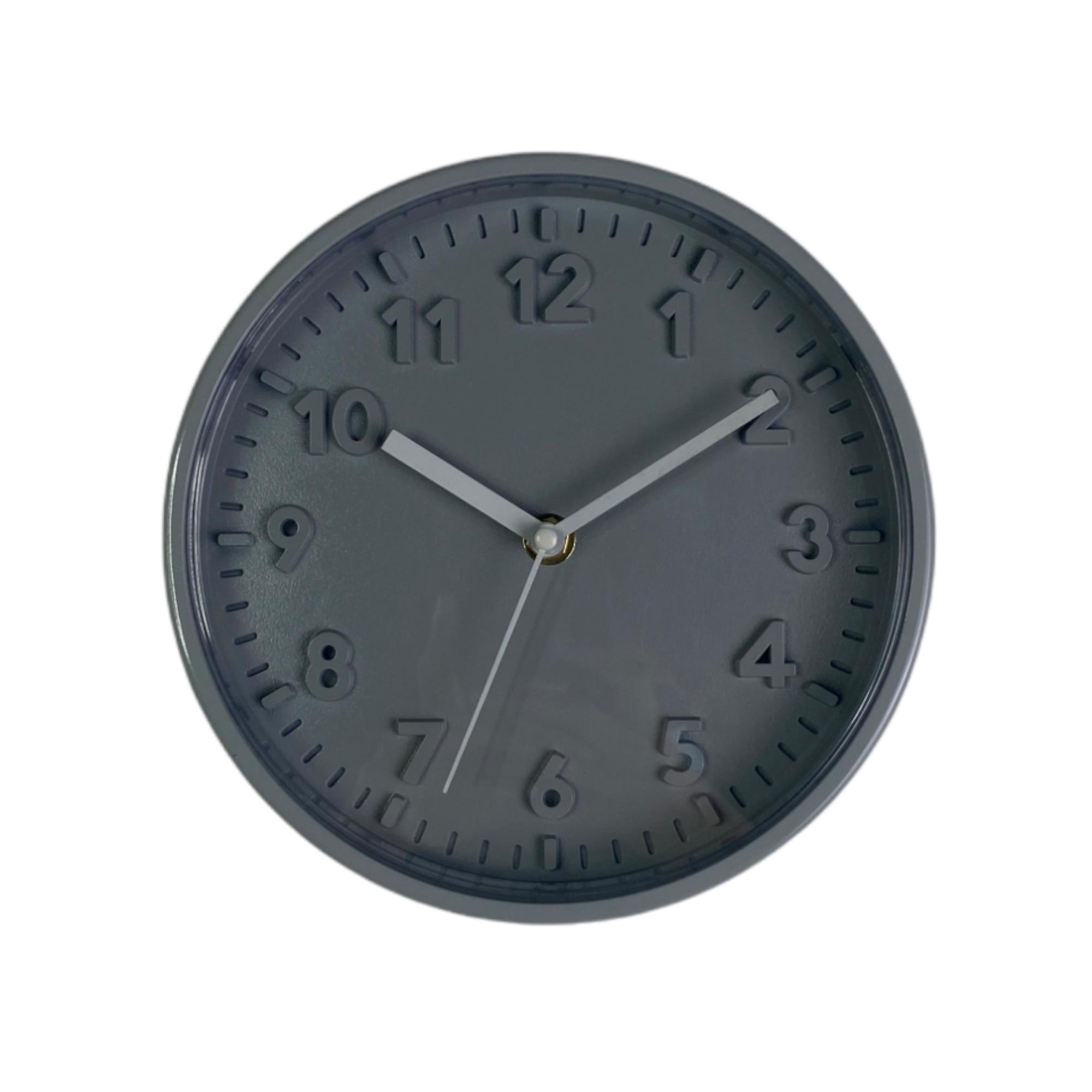 WALL CLOCK - 423-280341