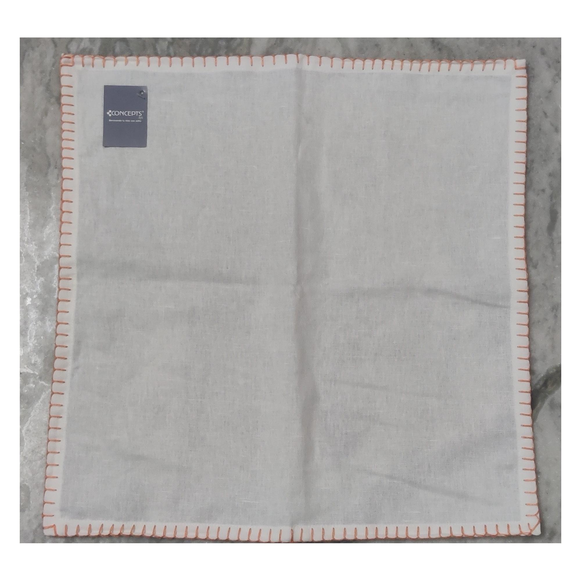 Servilleta 0.03ML 43X43CM - 424-170036