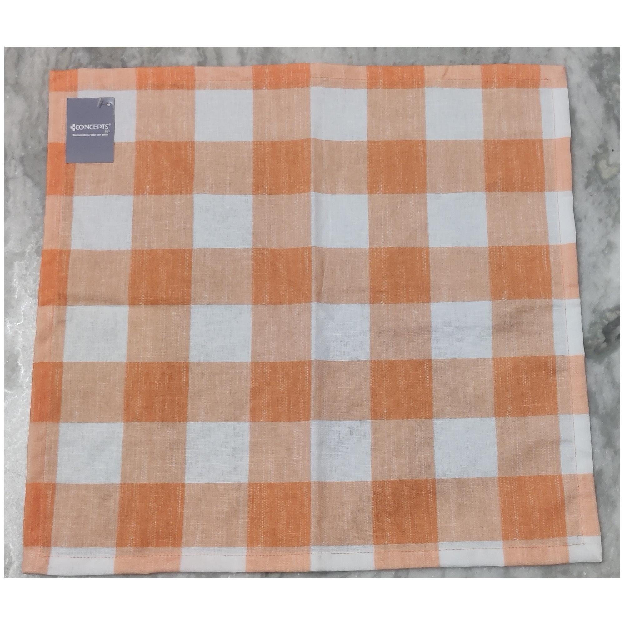 Mantel 0.03ML 43X43CM - 424-170037
