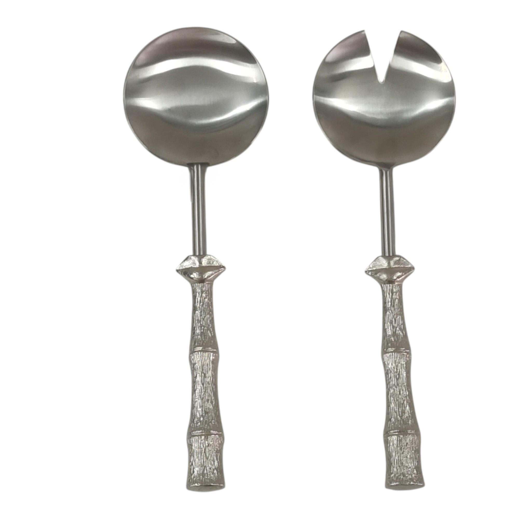 JG  Utensilios para ensalada 2 - 424-450003