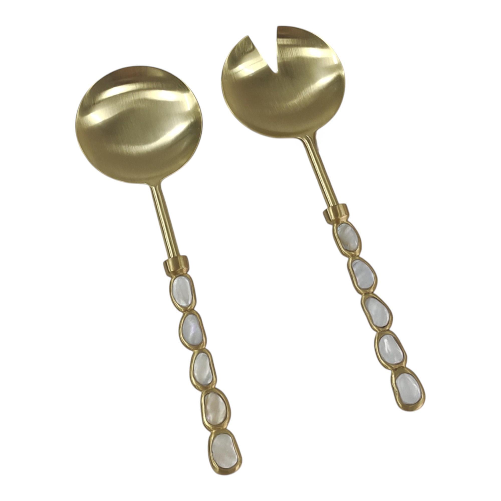JG Utensilios para ensalada 2 - 424-450004