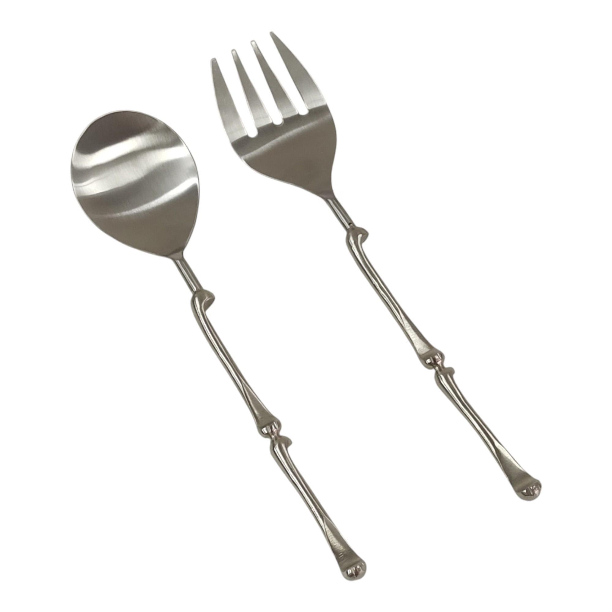 JG Utensilios para ensalada 2 - 424-450011