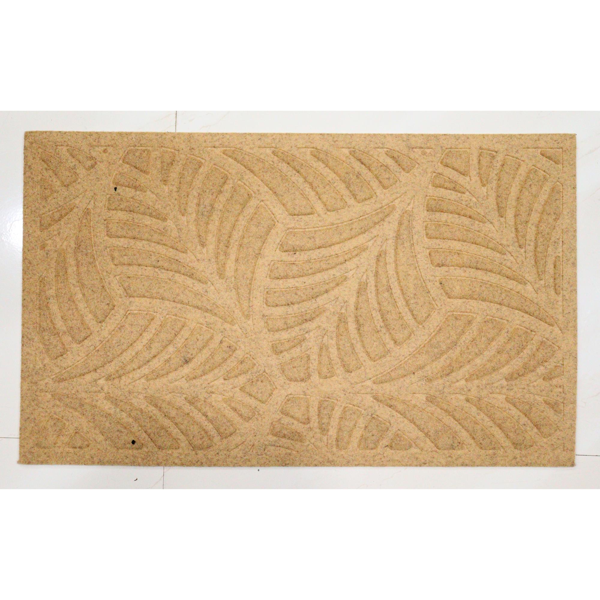 TAPETE 45X75X0,7 CM - 424-510018