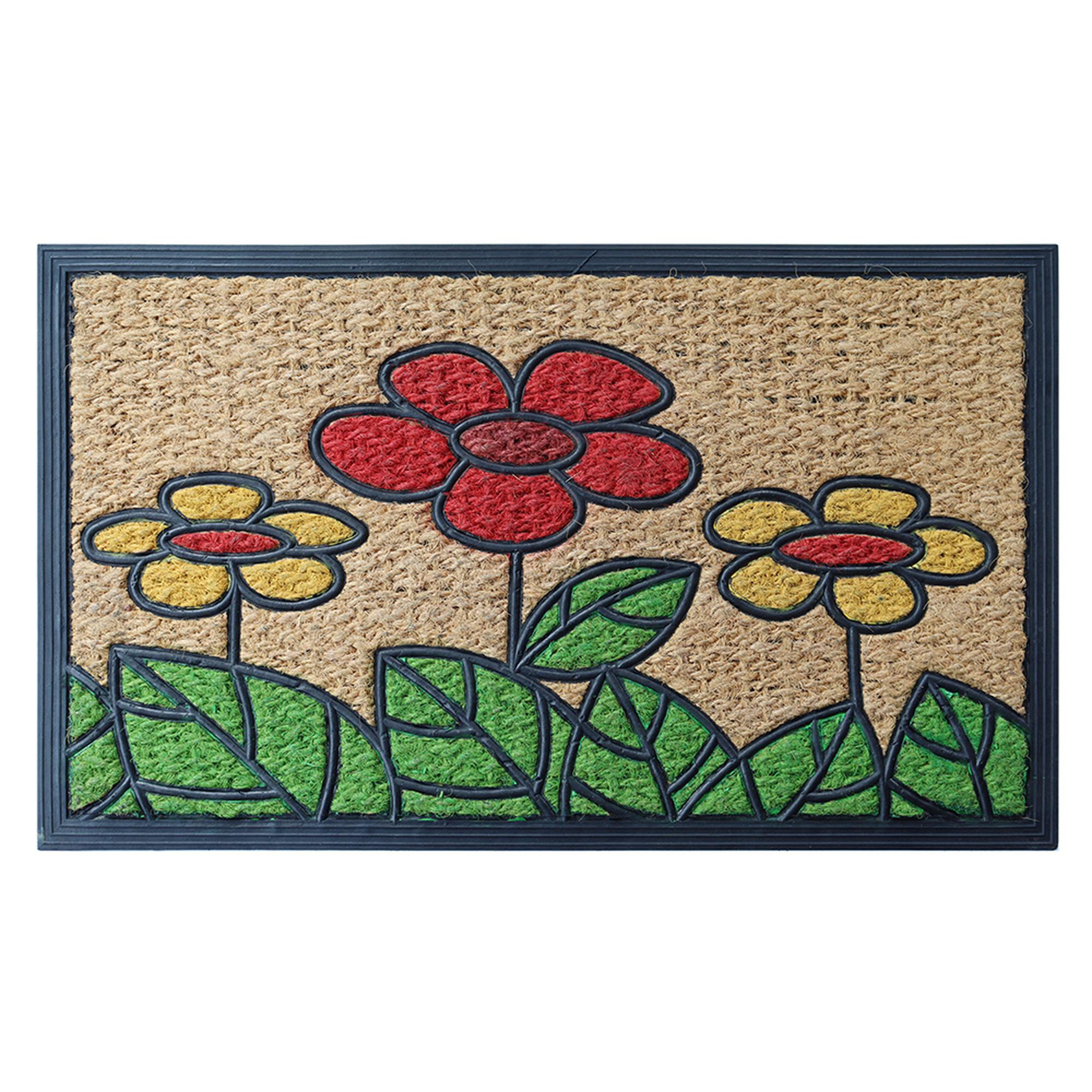 TAPETE 45X75X0,8 CM - 424-510020