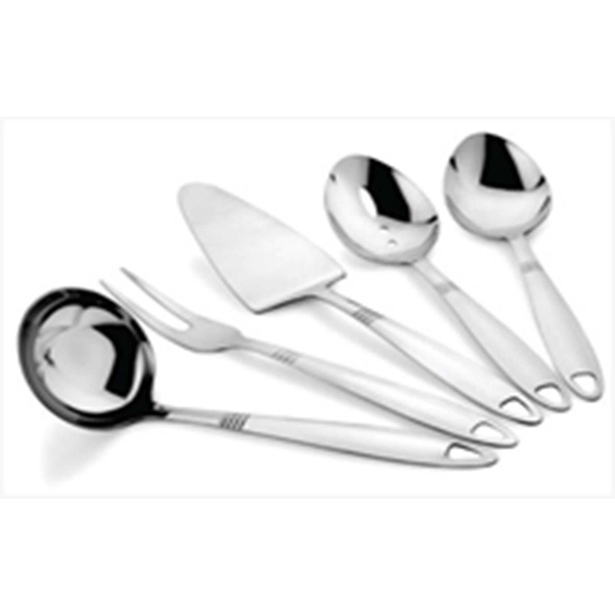 KG DE UTENSÍLIOS DE COZINHA 4 PEÇAS 24 - 424-610005