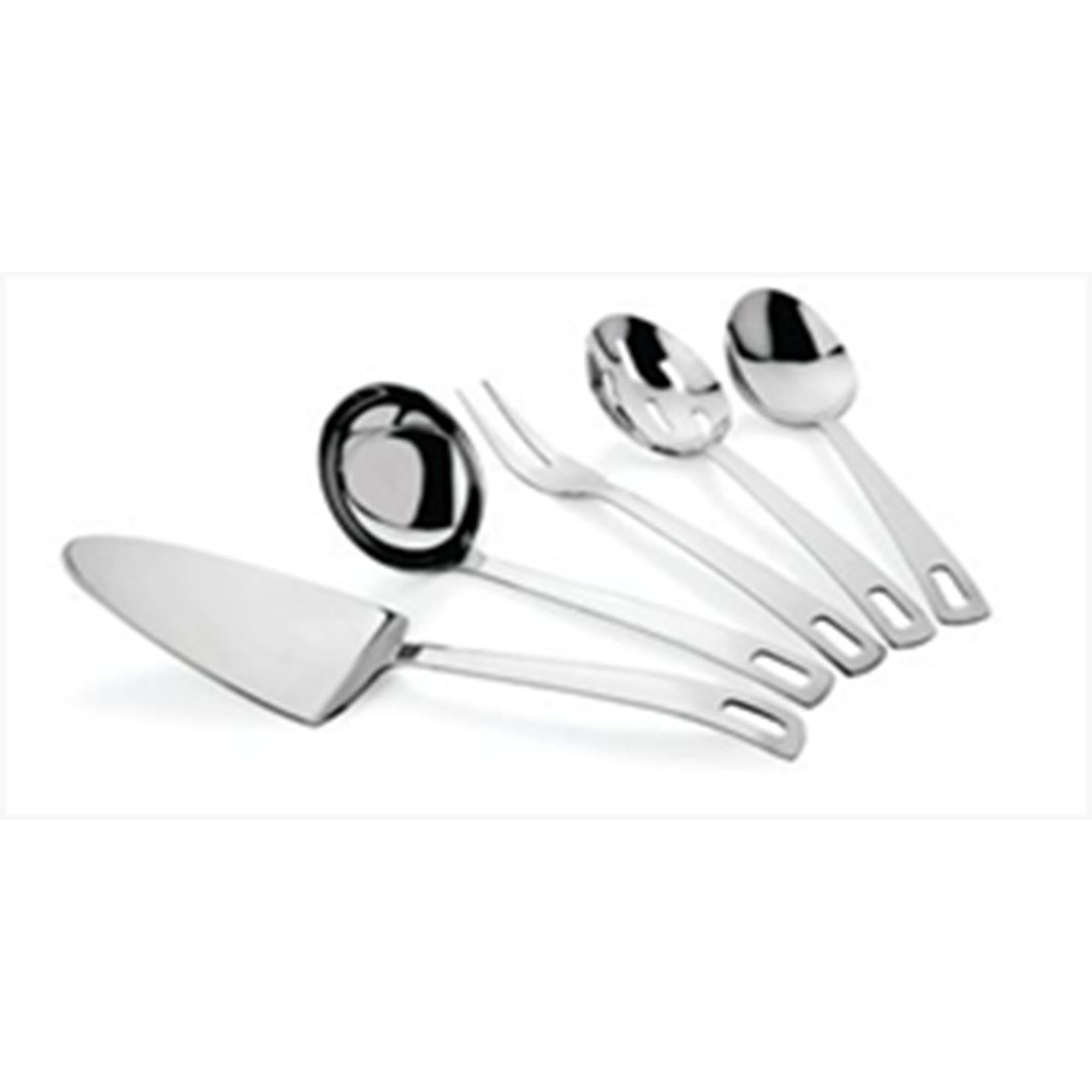 KG DE UTENSÍLIOS DE COZINHA 4 PEÇAS 23 - 424-610007