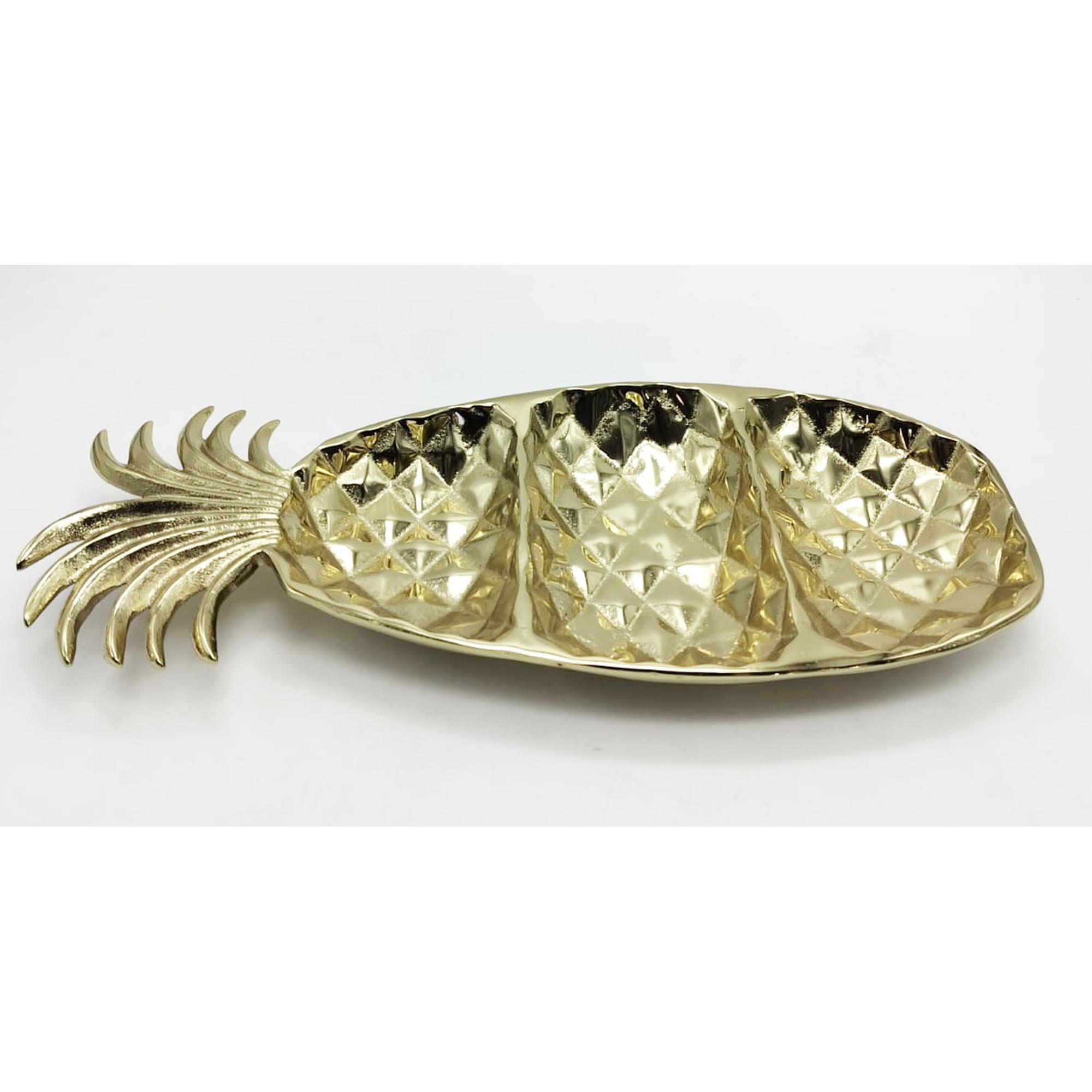 BANDEJA PARA MOLHOS 44X17X3CM - 424-950010