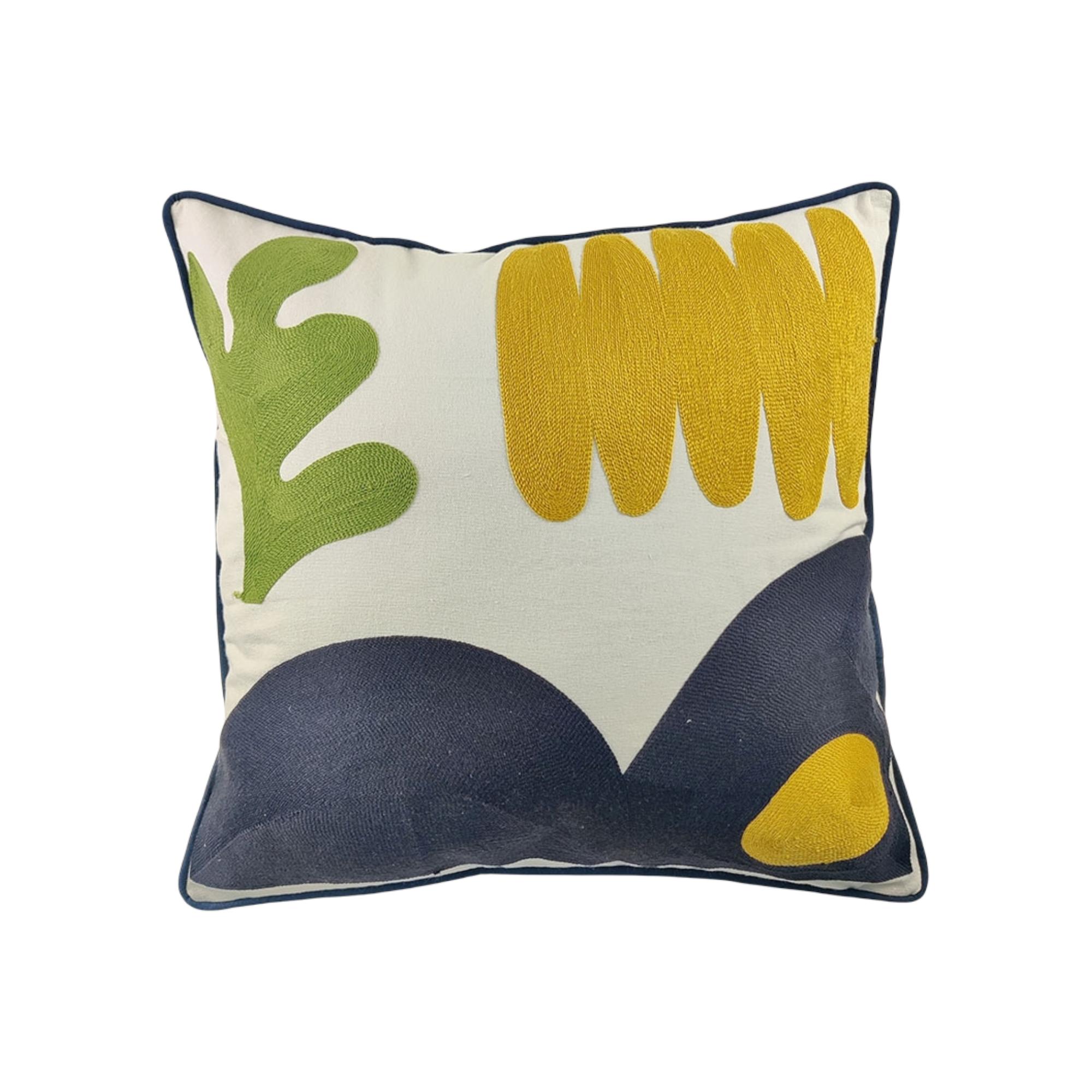 COJIN 450G 45X45X18CM - Noritex