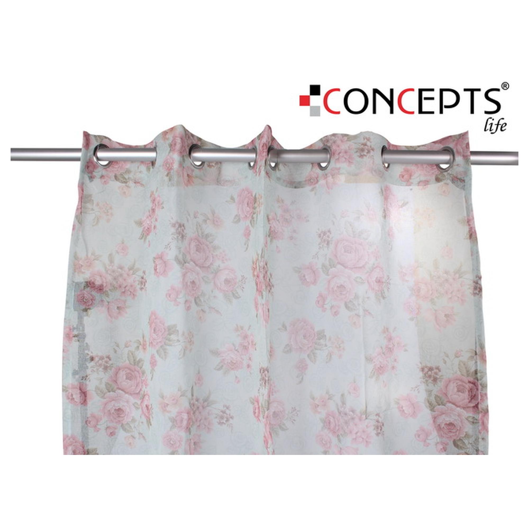 CORTINA 140 x 240cm - 425-64238