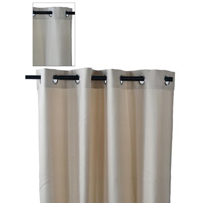 CORTINA C/ ANILLO  137 x 229