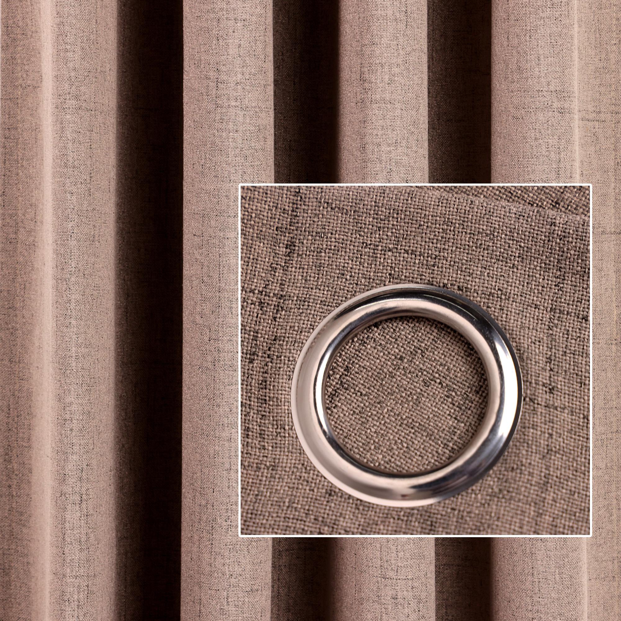 CORTINA GROMMET - 425-64718