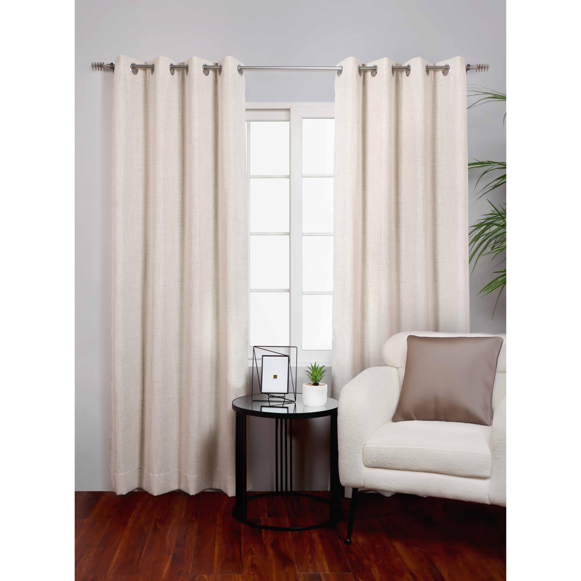 JG CORTINA GROMMET 2PZ - 425-64884