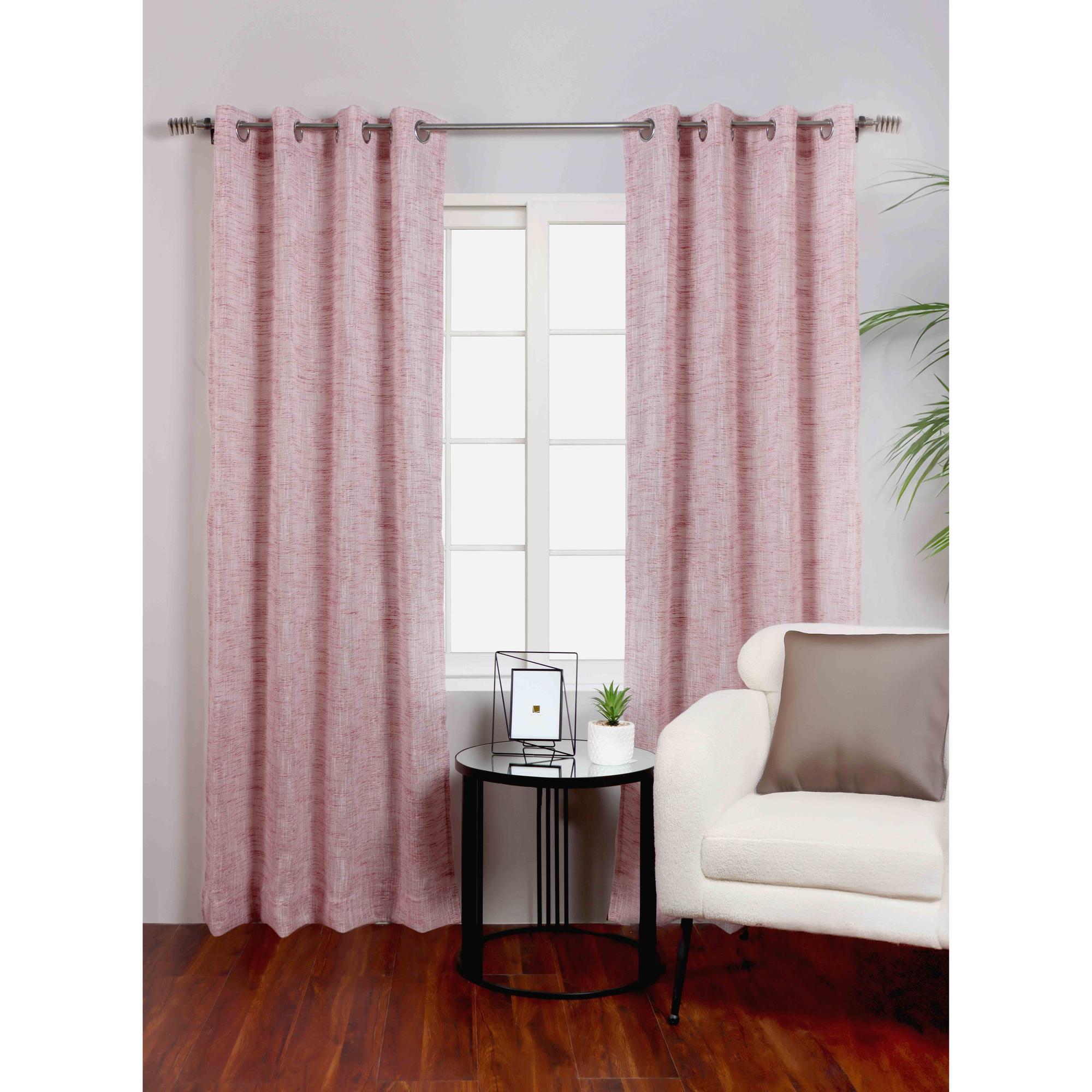 JG CORTINA SHEER 2PZ - 425-64901