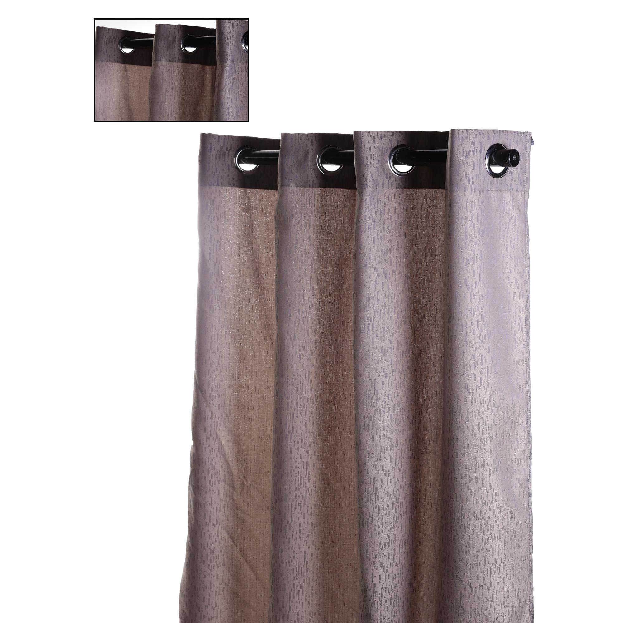 CORTINA 140X229 CM - 425-86208