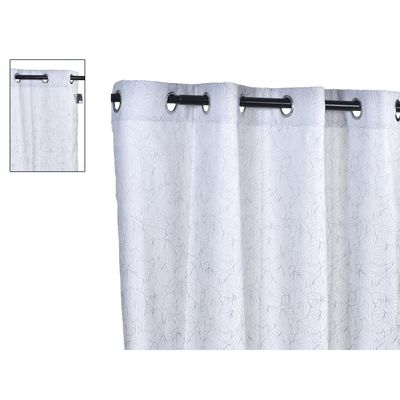 CORTINA 55pulgadasX90pulgadas