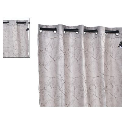 CORTINA 55pulgadasX90pulgadas