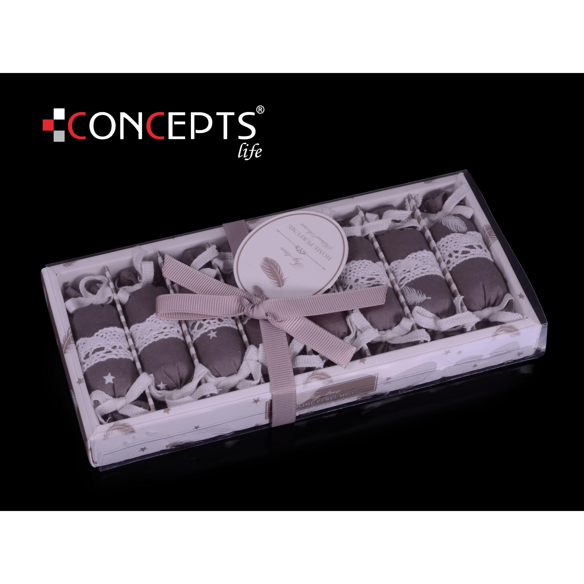 JG AROMATERAPIA 8PZ - 426-09033