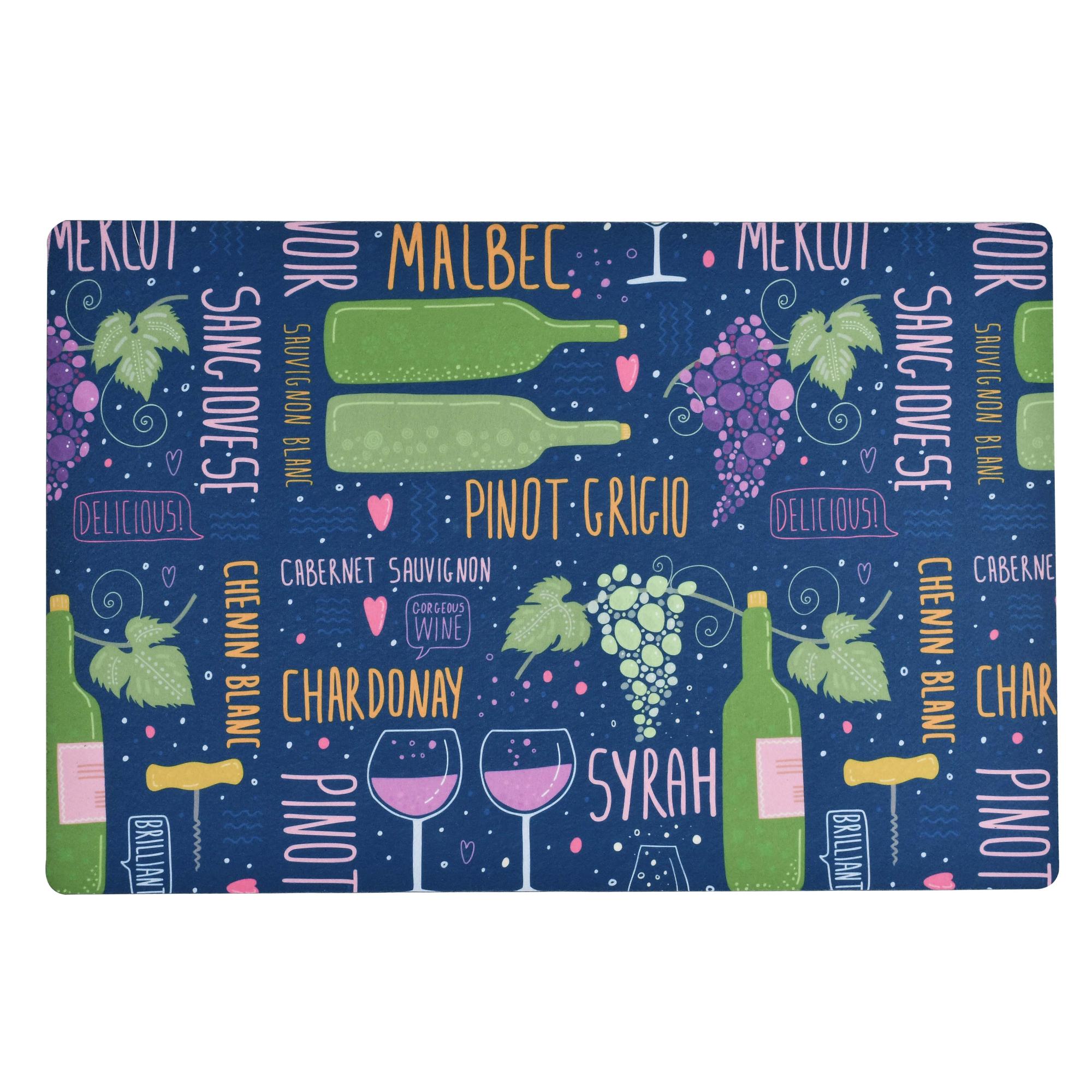 ALFOMBRA 40X60CM - 426-43141