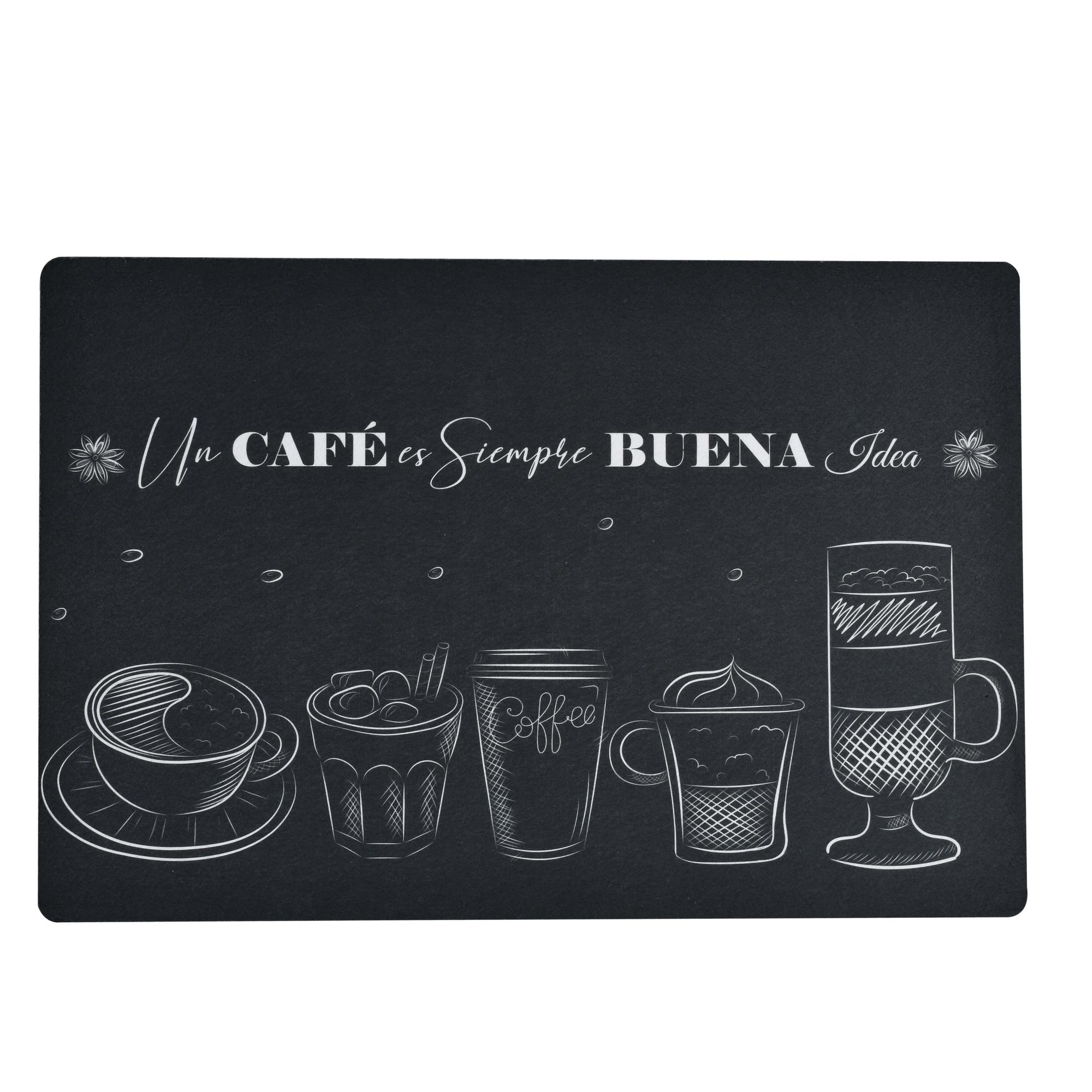 ALFOMBRA 40X60CM - 426-43142