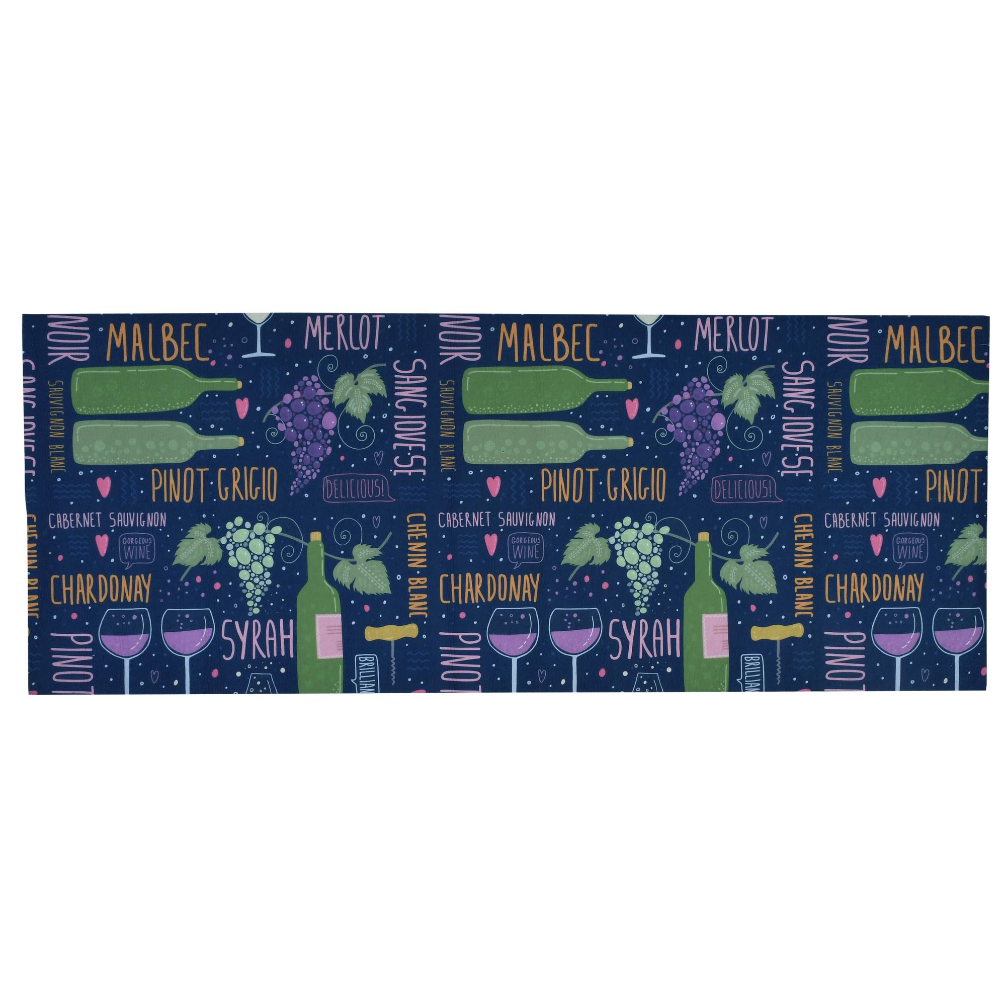 ALFOMBRA 50X130CM - 426-43152