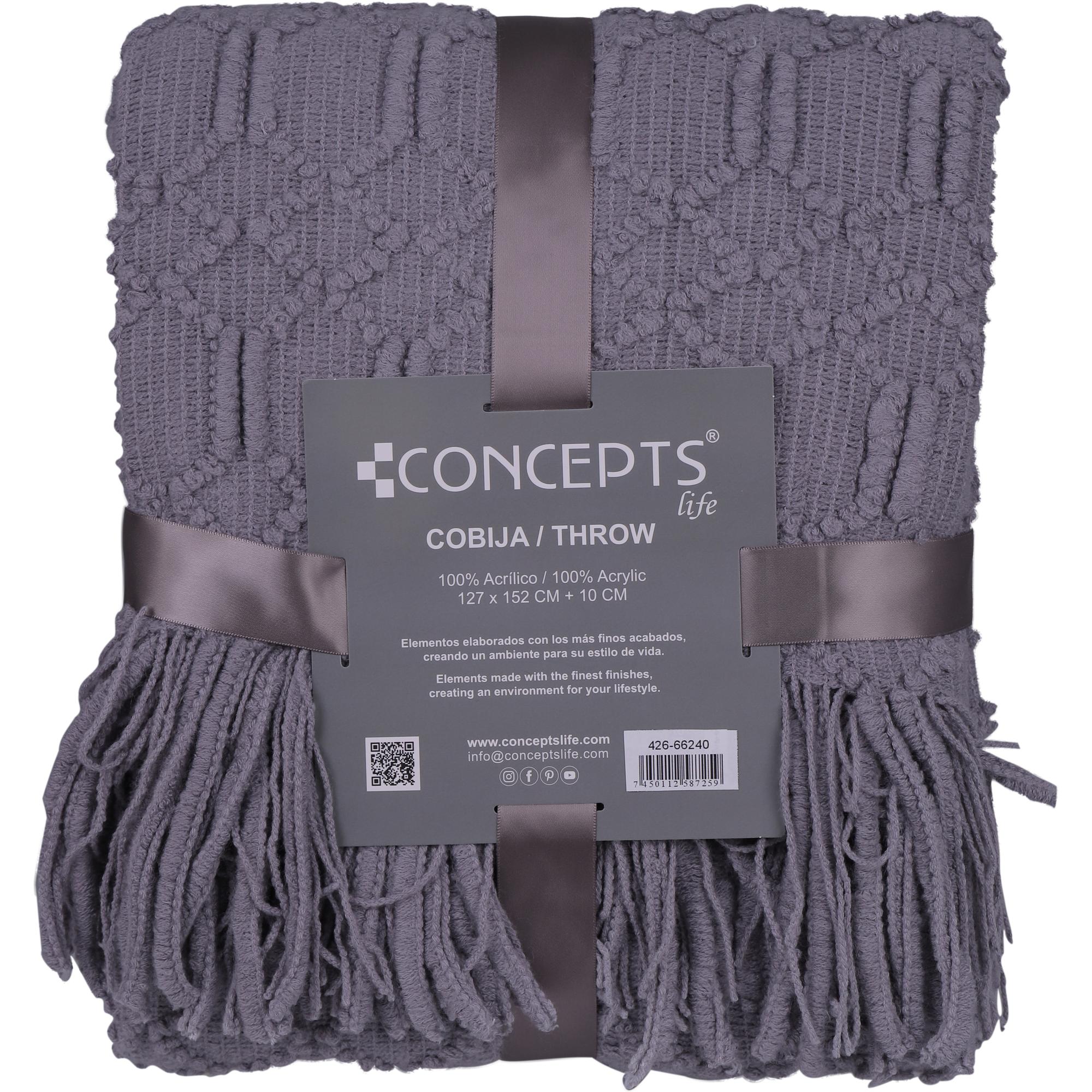 COBERTOR 152 X 127 CM - 426-66240