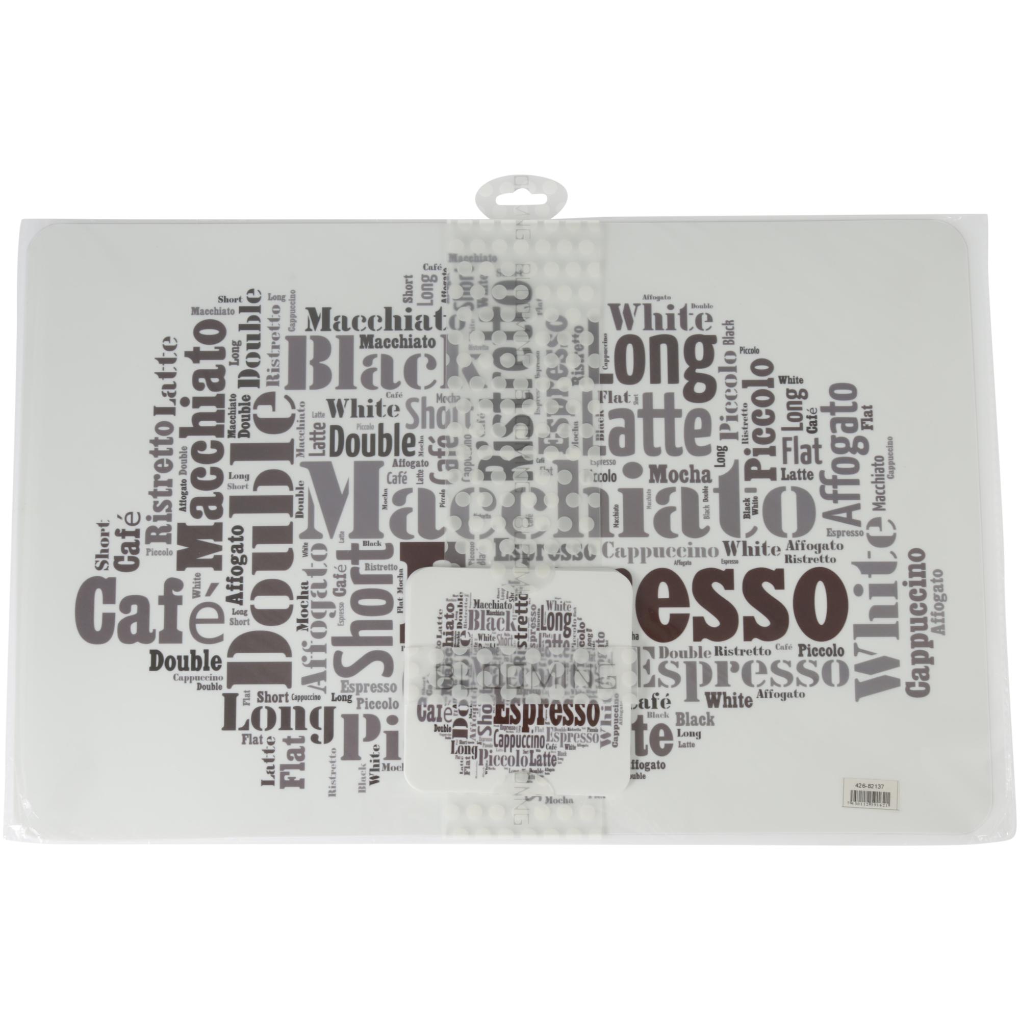 PP PLACEMAT - 426-82137