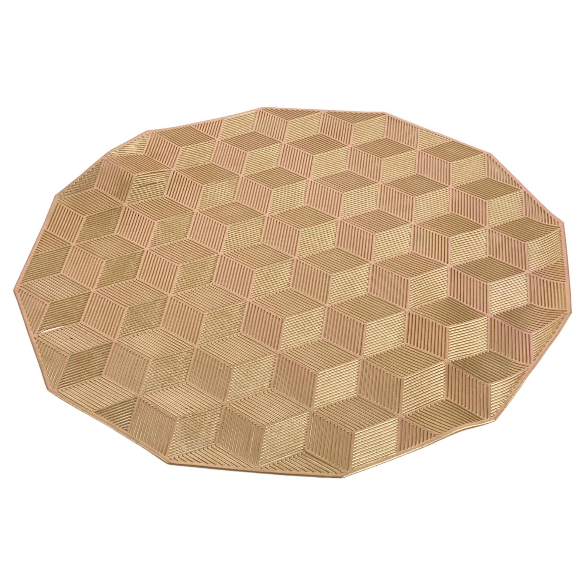 ÚNICO 38X38CM - 426-82361