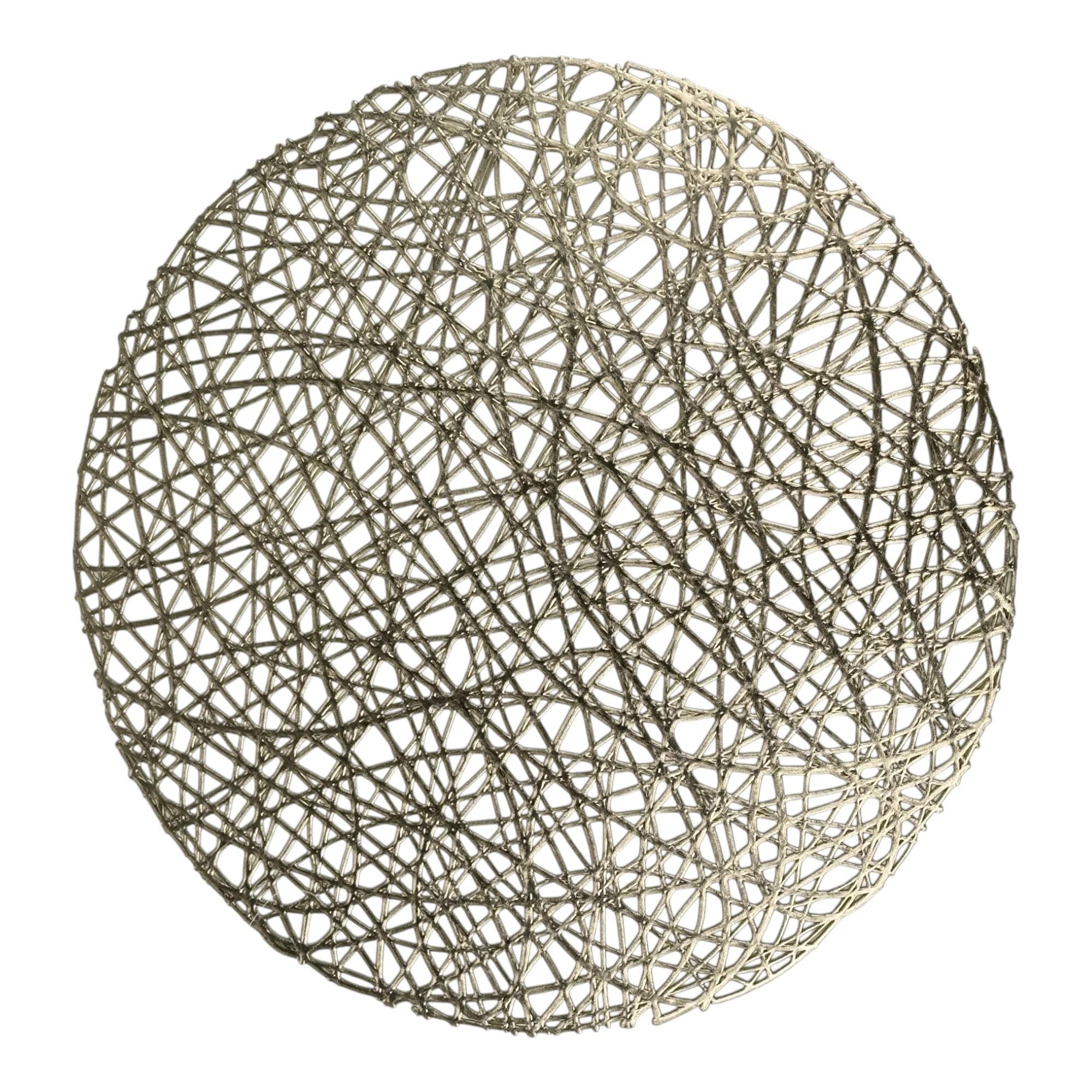ÚNICO 38X38CM - 426-82424