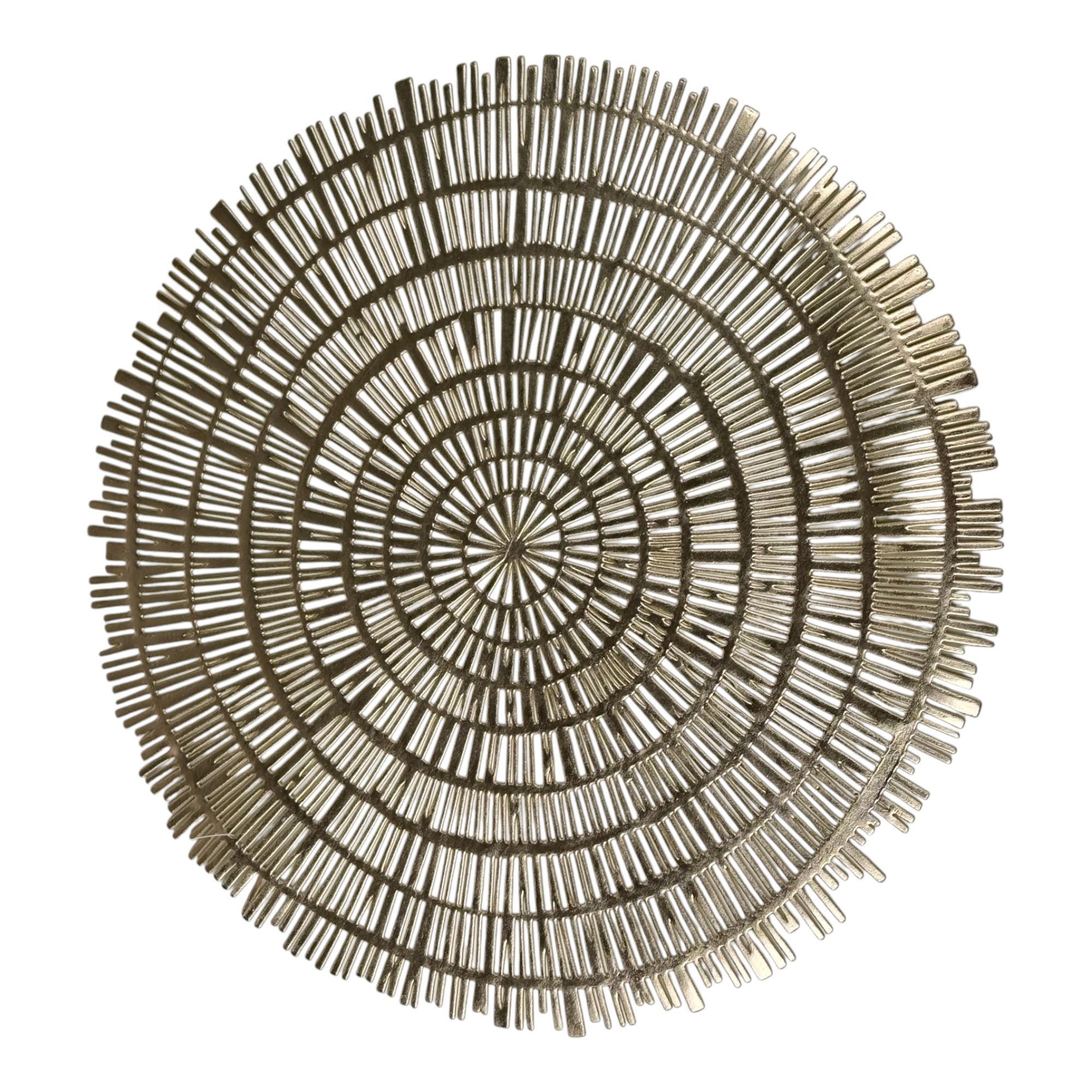 ÚNICO 38X38CM - 426-82425