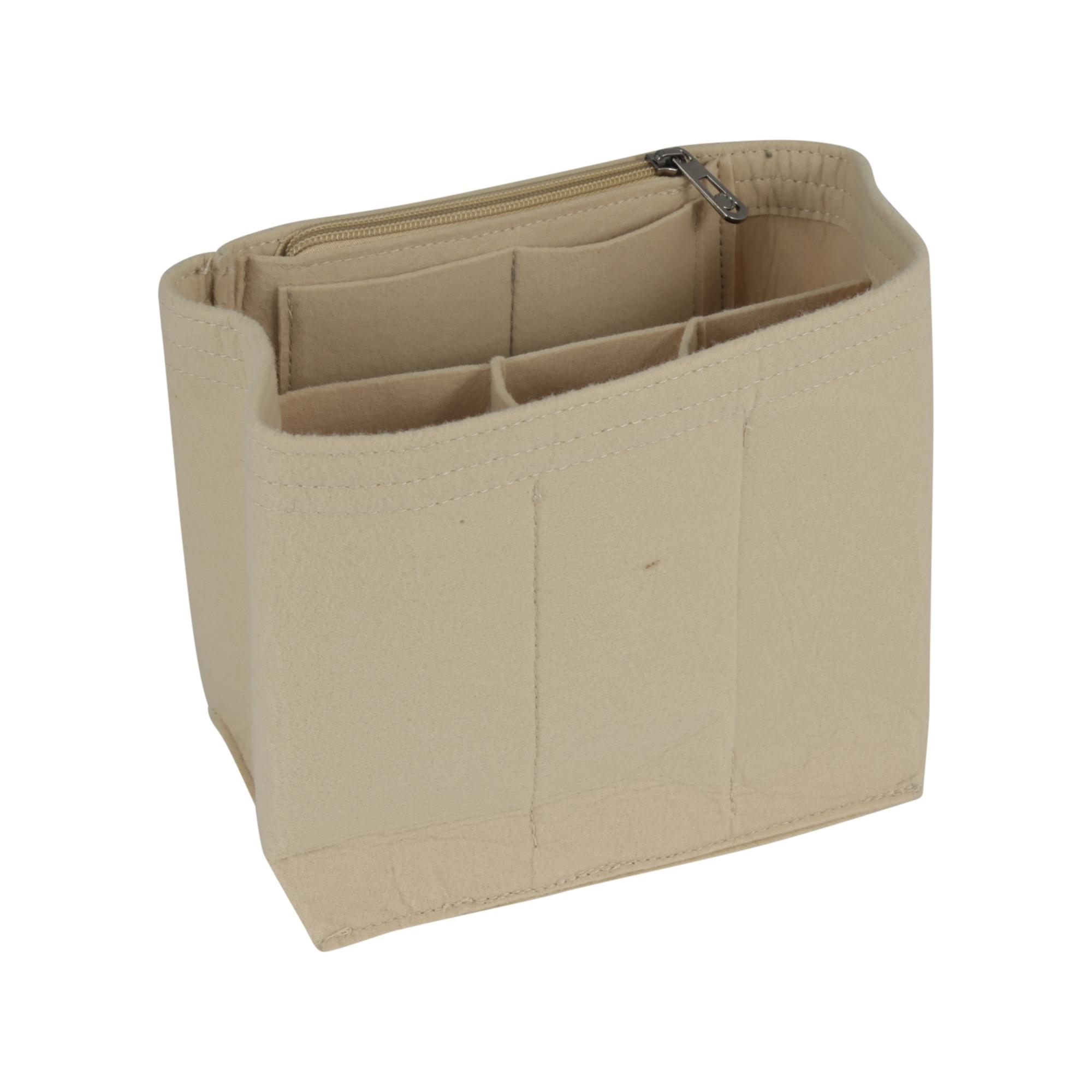 CESTA ORGANIZADORA 22X11X13CM - 427-12042