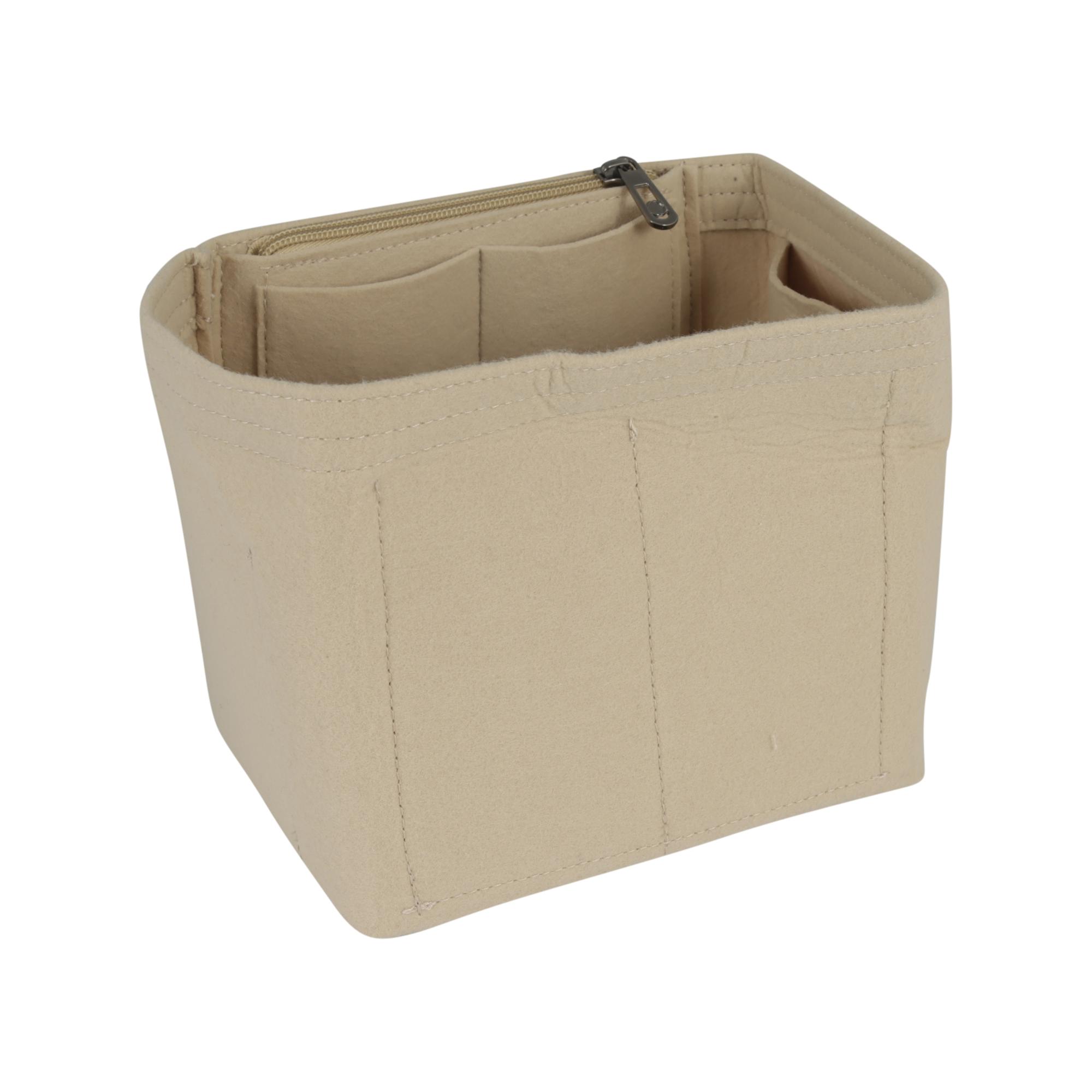 CESTA ORGANIZADORA 22X11X13CM - 427-12044