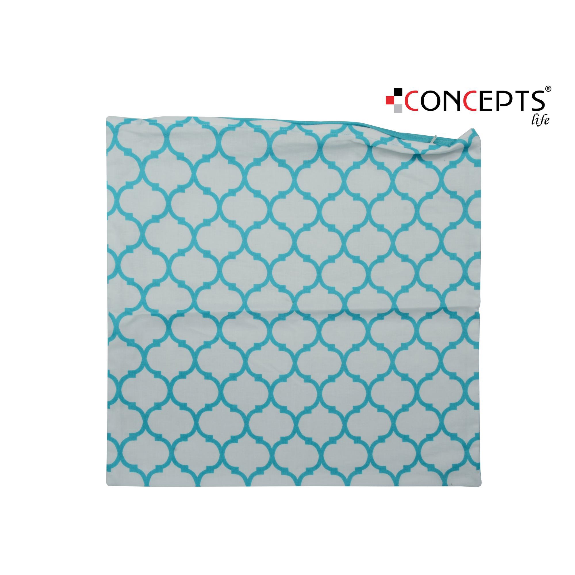 Cushion cover 45x45cm -- witho - 427-2002398