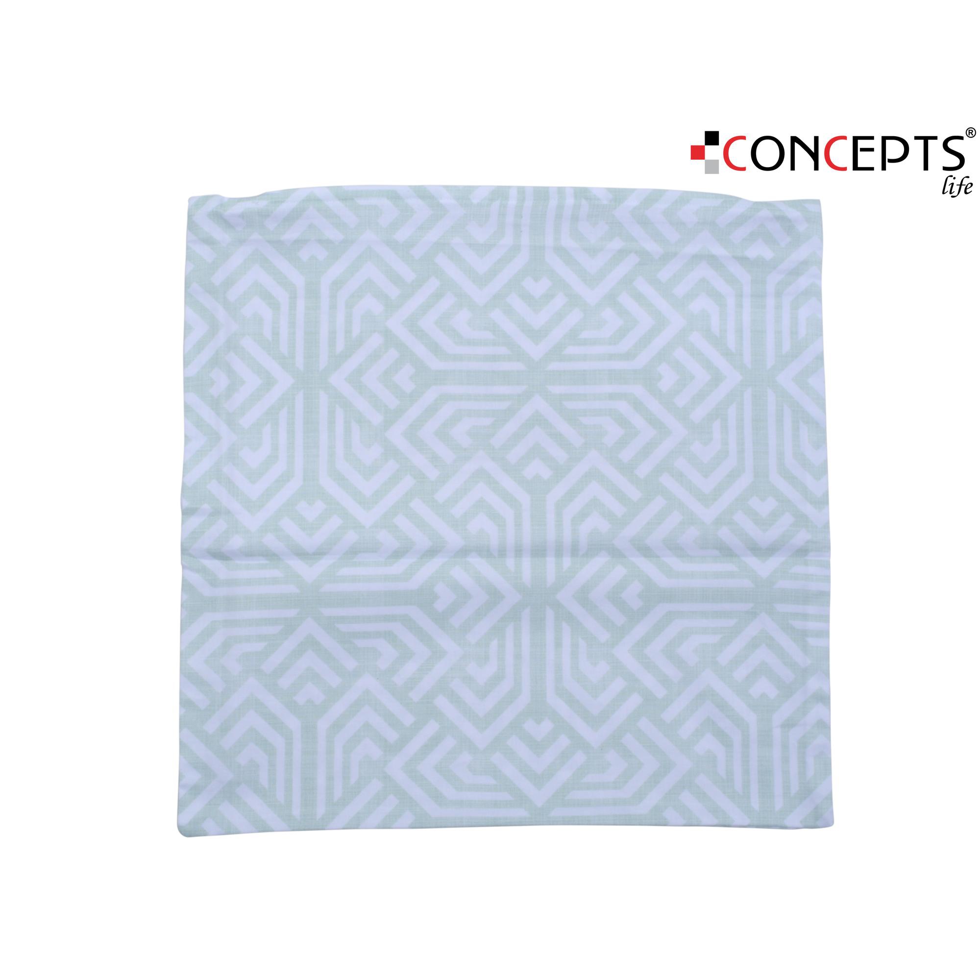 CAPA DE ALMOFADA 45 x 45 cm - 427-2002699