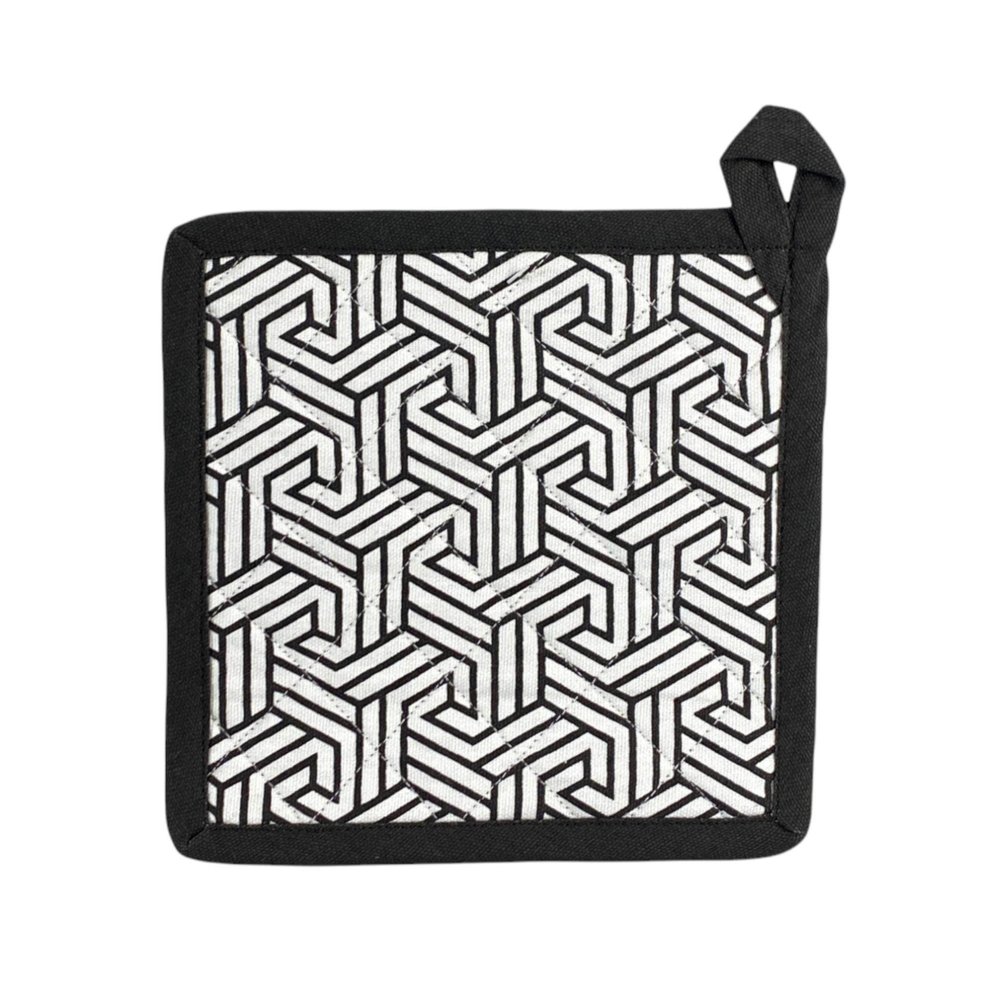 POTE DE GARRA 18X18XCM - 427-2401377