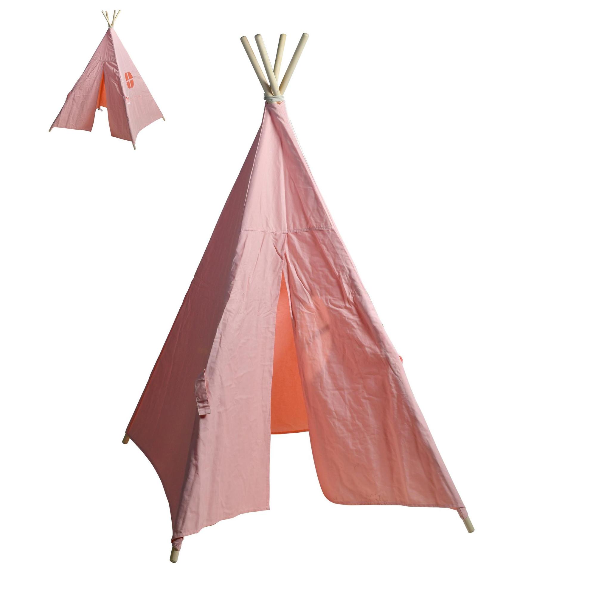 TENDA INFANTIL 120X120X160CM - 427-26002