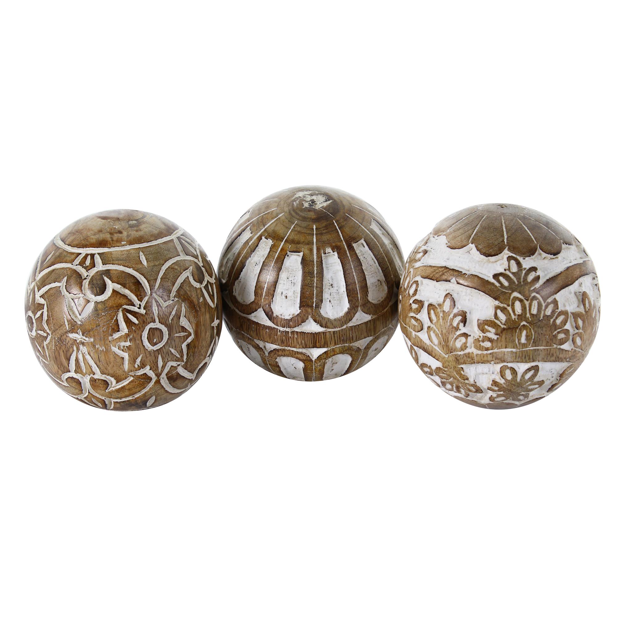 JG BOLAS DECOR 4PZ - 427-4201021