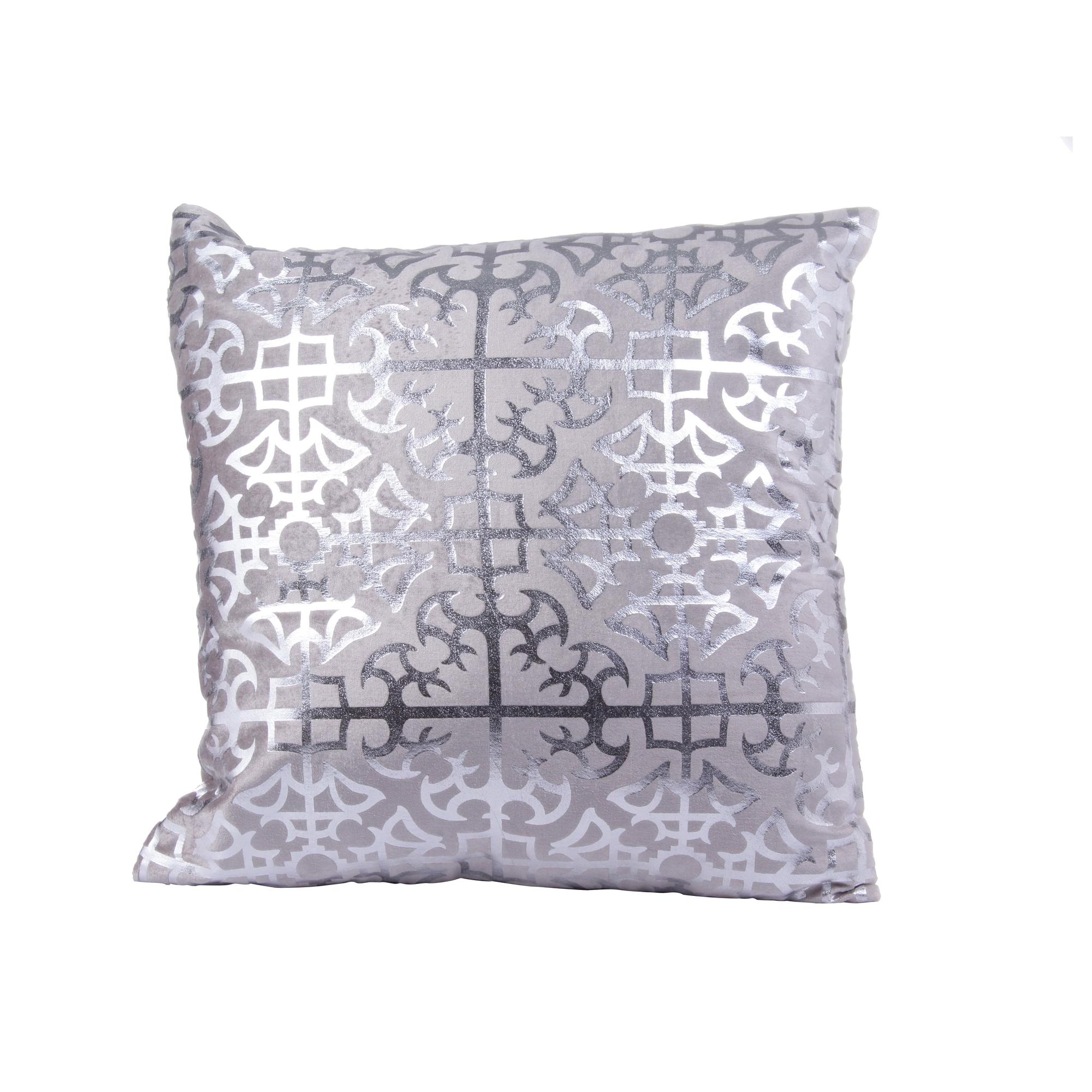 FUNDA P/COJIN 45 X 45 - 427-4301240