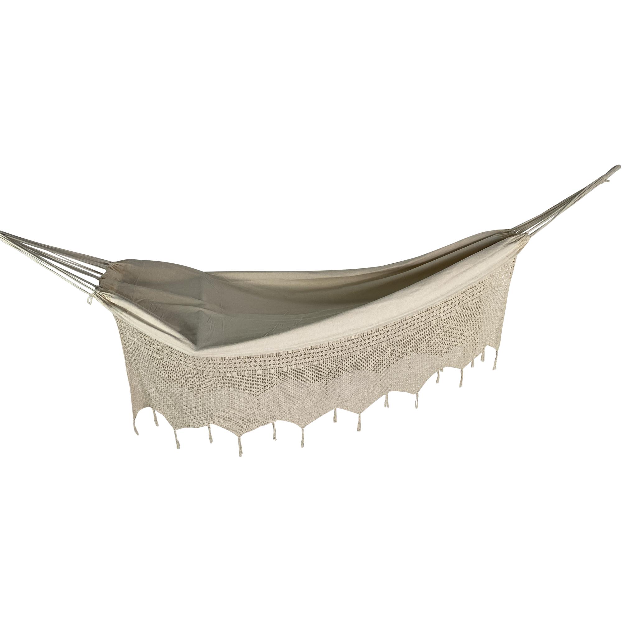 SILLA COLGANTE 120X200CM - 427-4701960